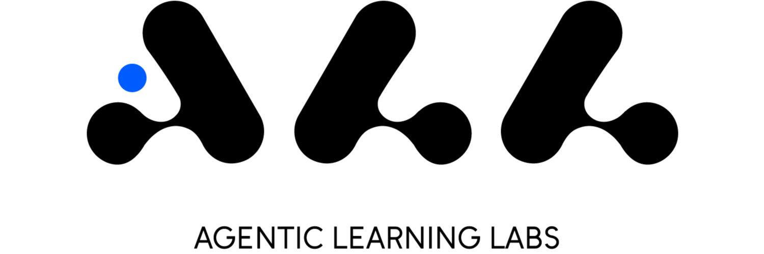 Agentic Learning Labs logo