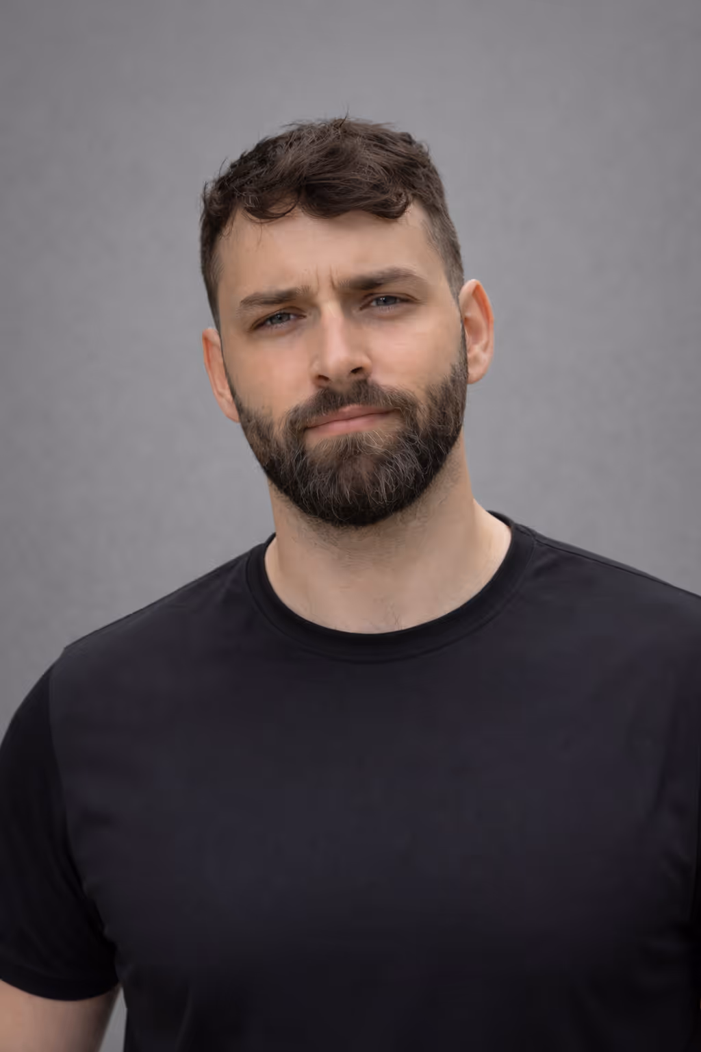 Nadav Shevy picture