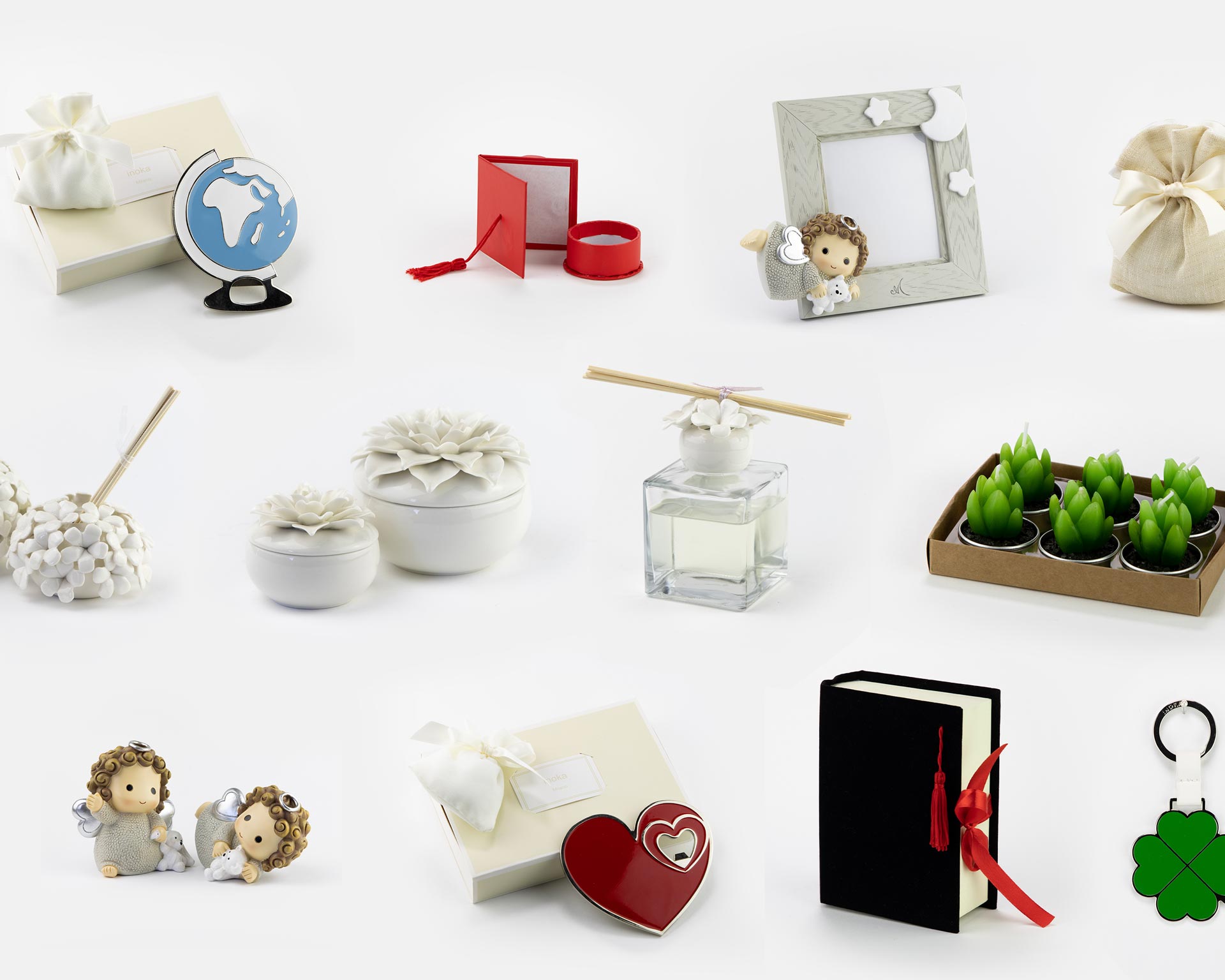 Progettazione di un prodotto Margot Italia