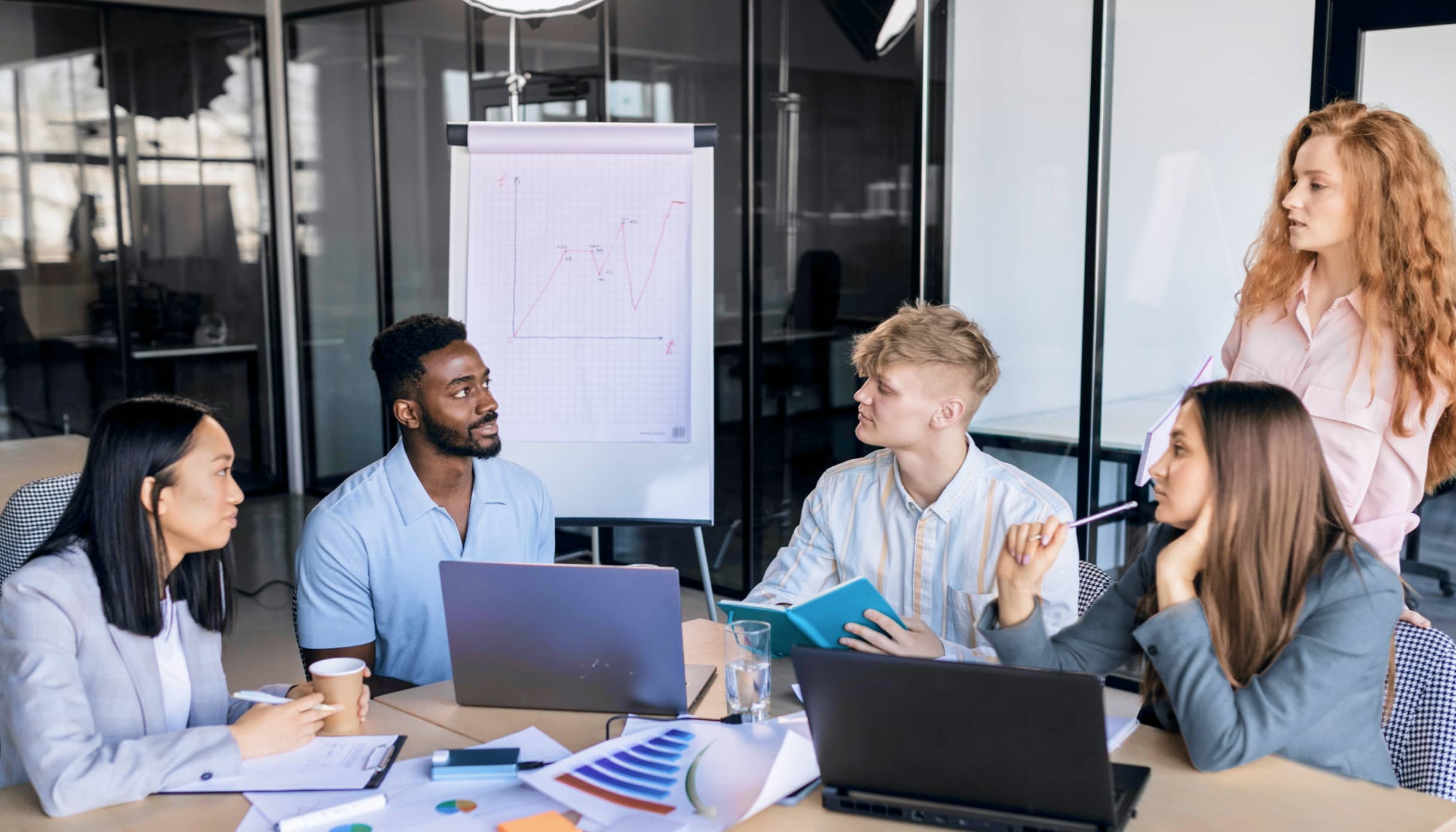 Our Mission Image - AI-Tech X Webflow Template