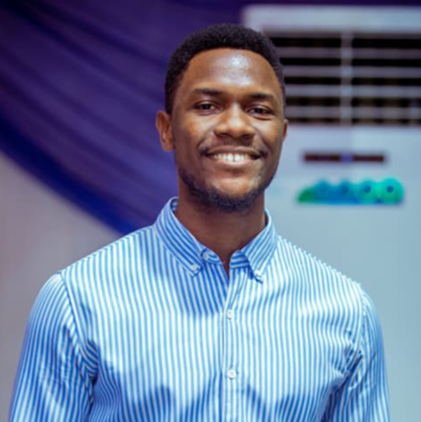 Avatar image for Christian Oweazim