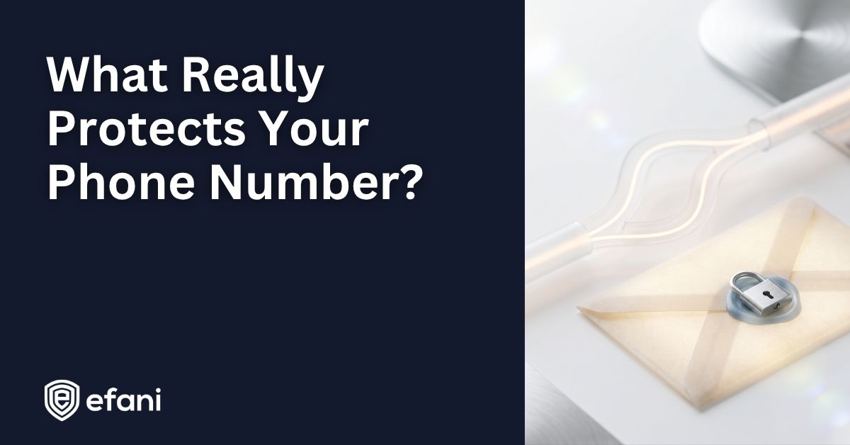 Secure Carrier Claims: What Really Protects Your Phone Number?