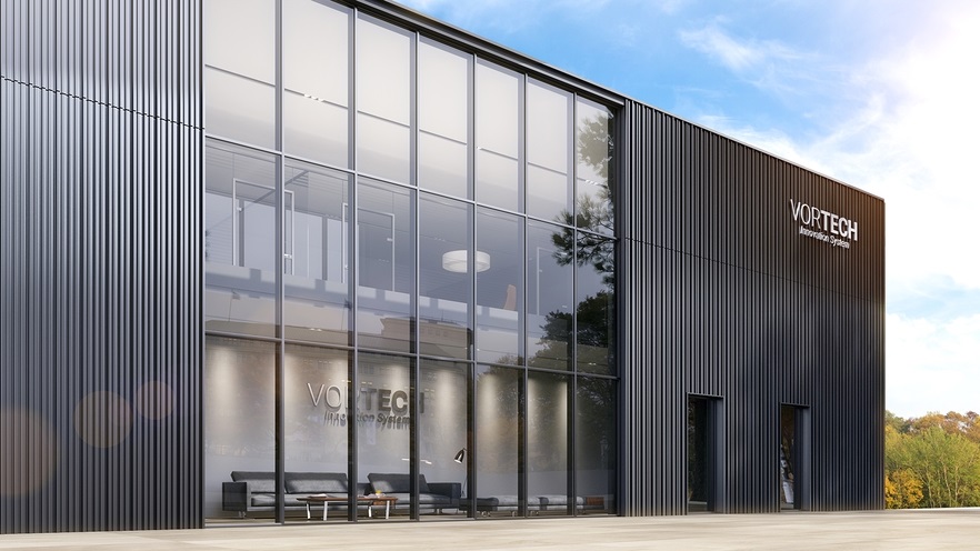 Barcode | Riflaj ignifug exterior | riflaj ignifug interior | fatada ventilata | placare casa cu riflaj aluminiu | sisteme de prindere fatada ventilata | riflaj cu leduri