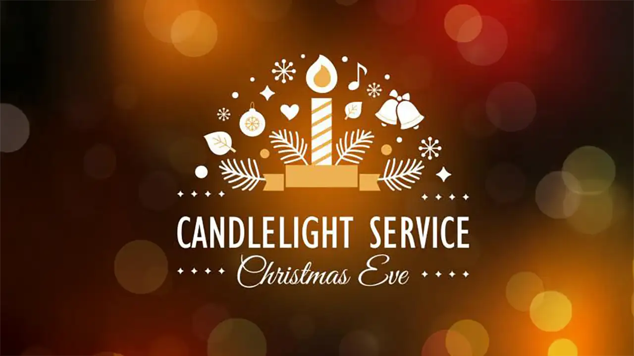 Christmas Eve Service