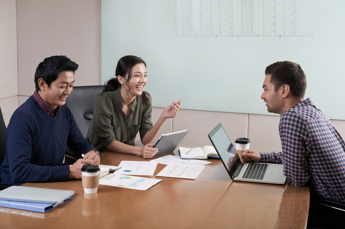 Skill Based Organization: Pengertian dan Cara Membangun di Era Artificial Intelligence