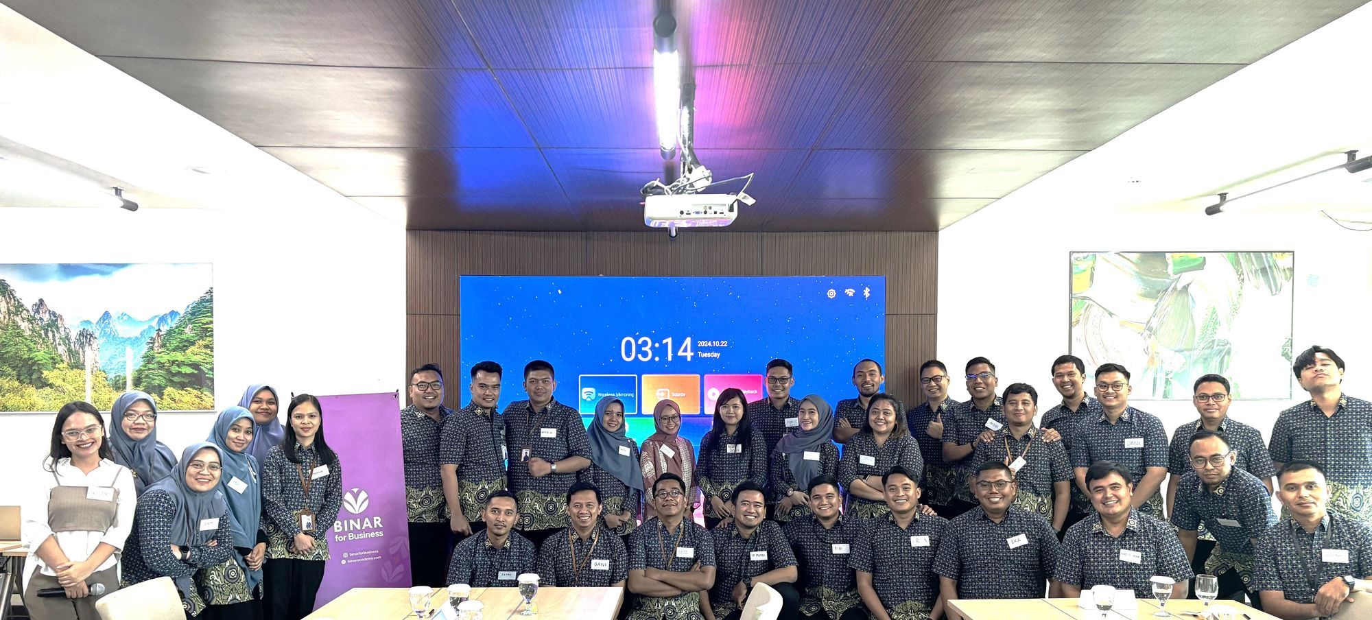 API & REST API: Penjelasan Lengkap, Contoh, Cara Kerja API