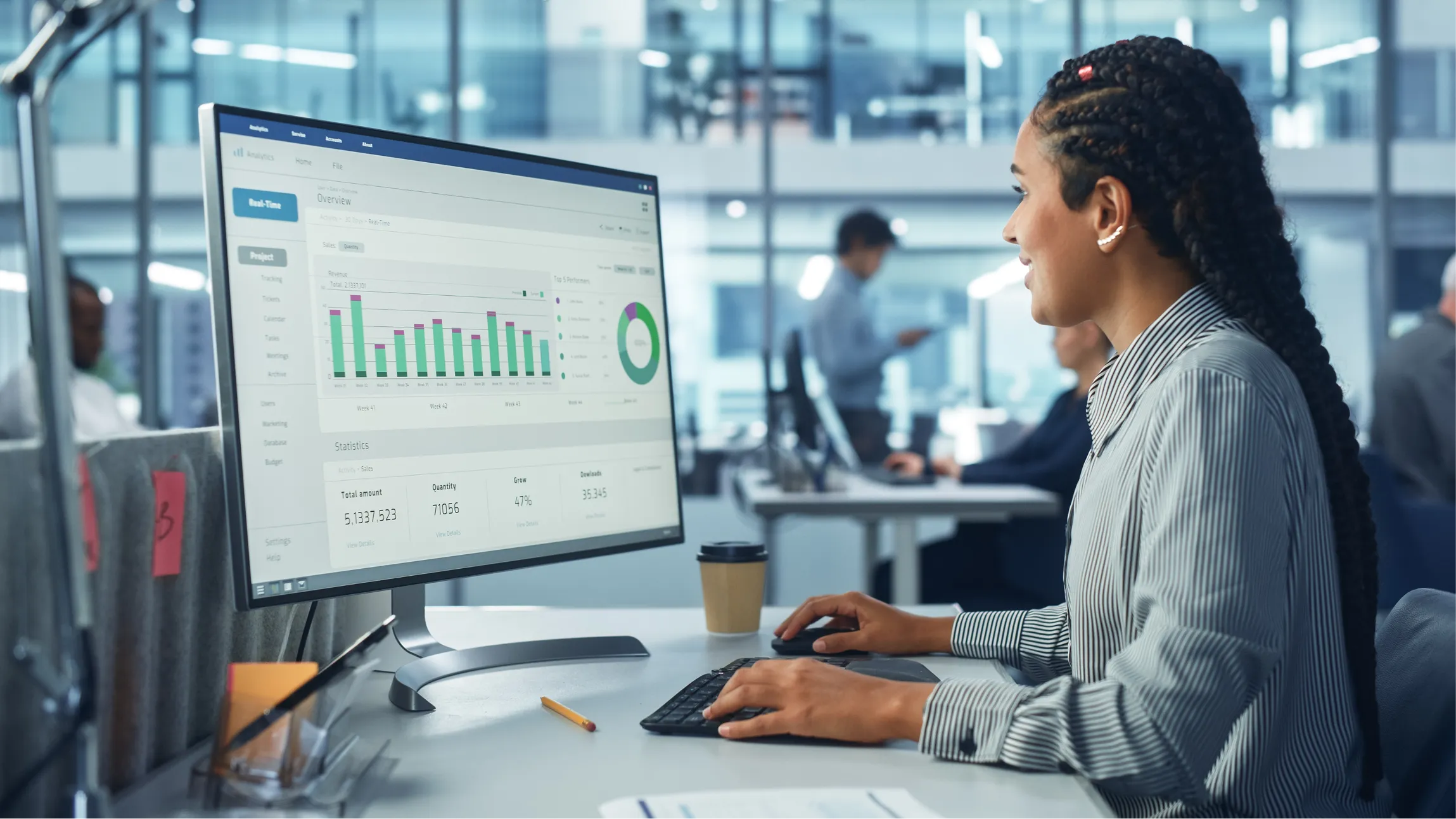 AI in Insurance Underwriting Solutions