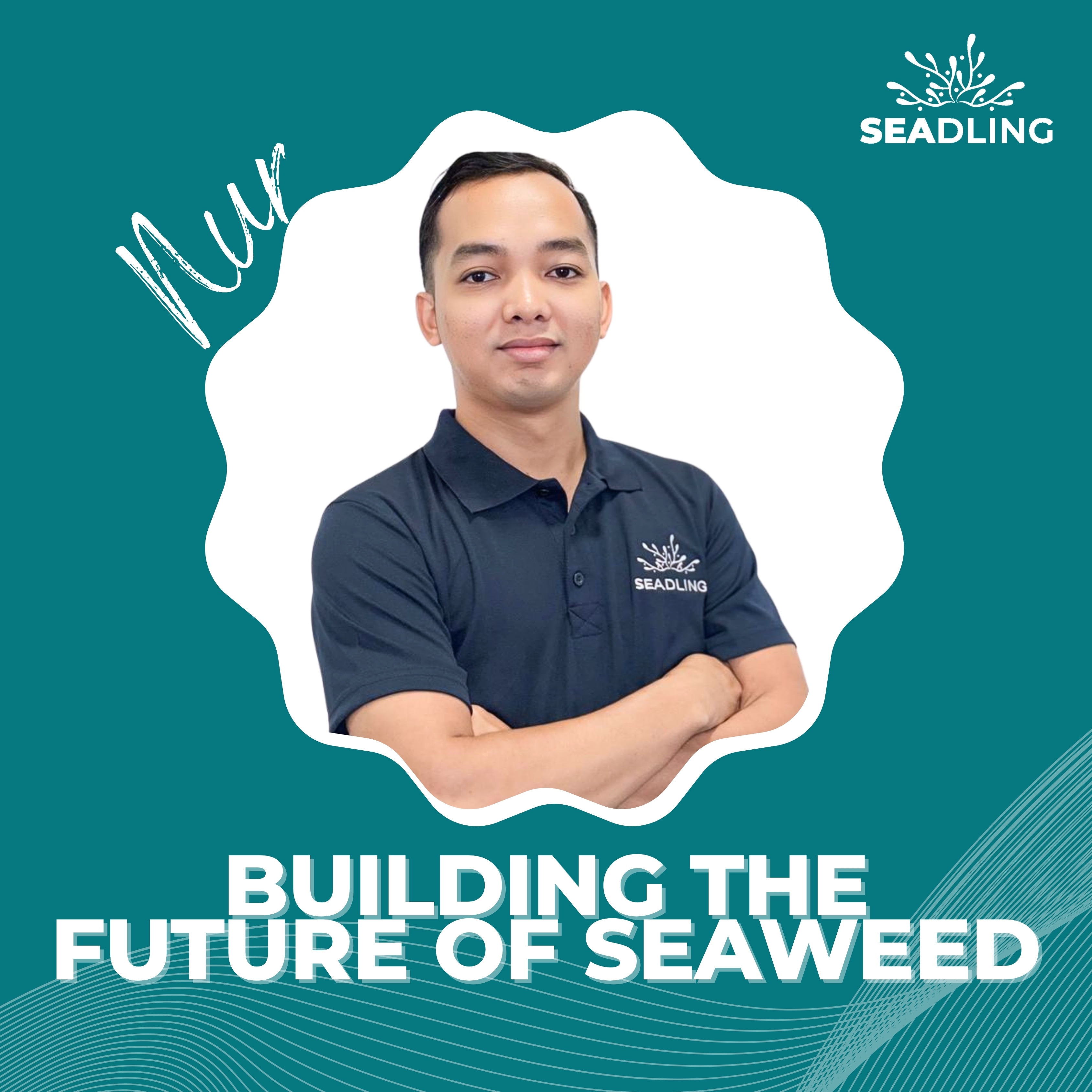 Welcome to Our New SEADLING Team Members