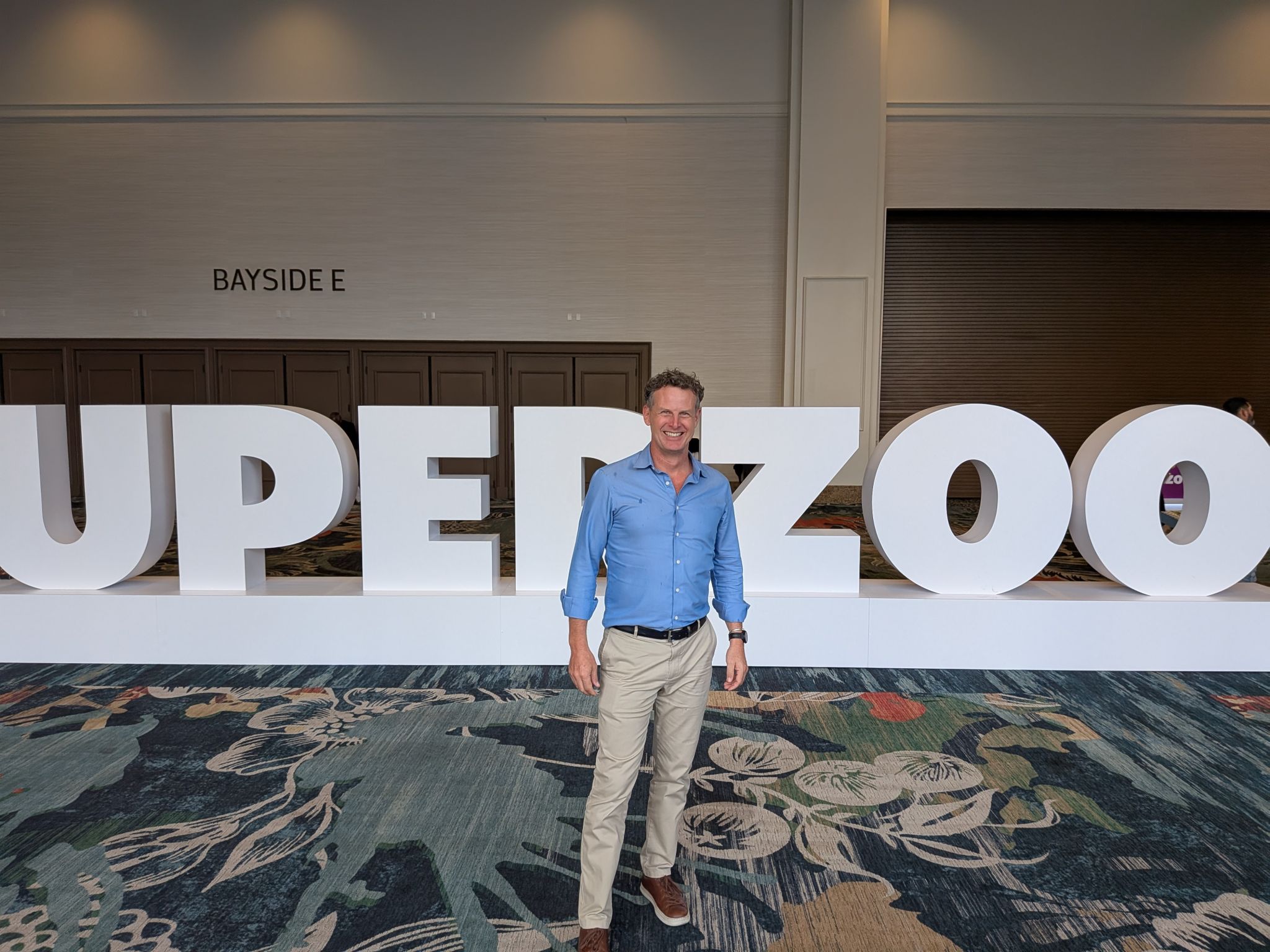 SEADLING’s Insights from SuperZoo