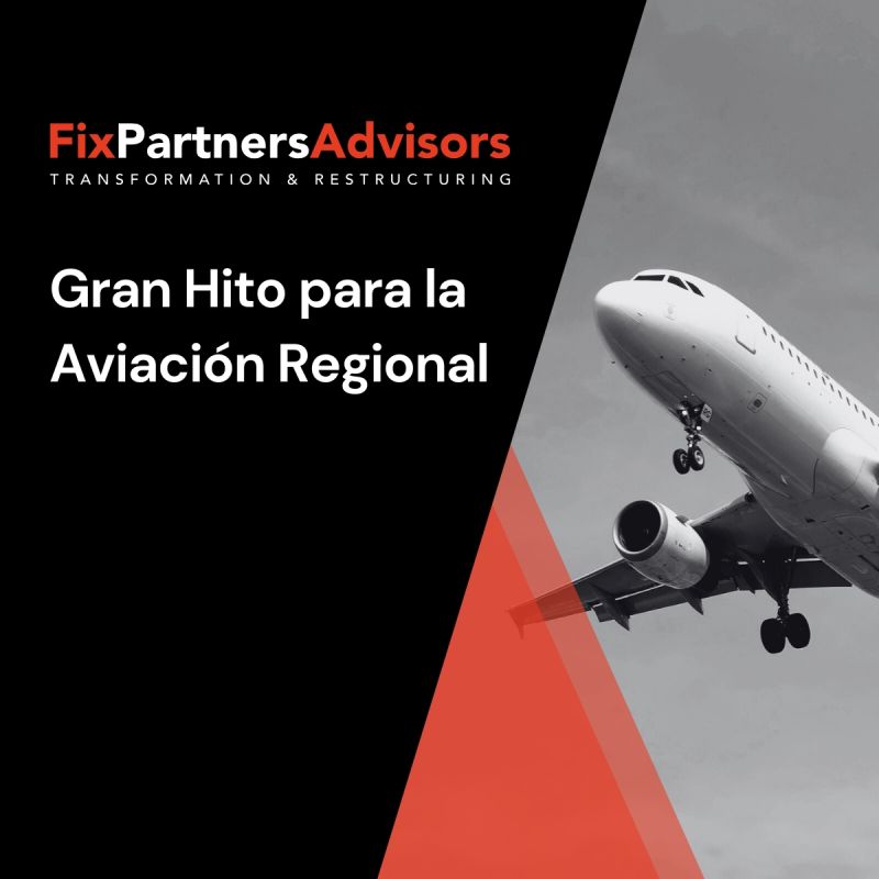 Aerolinea Brasileña Gol concluye su reestructuración.