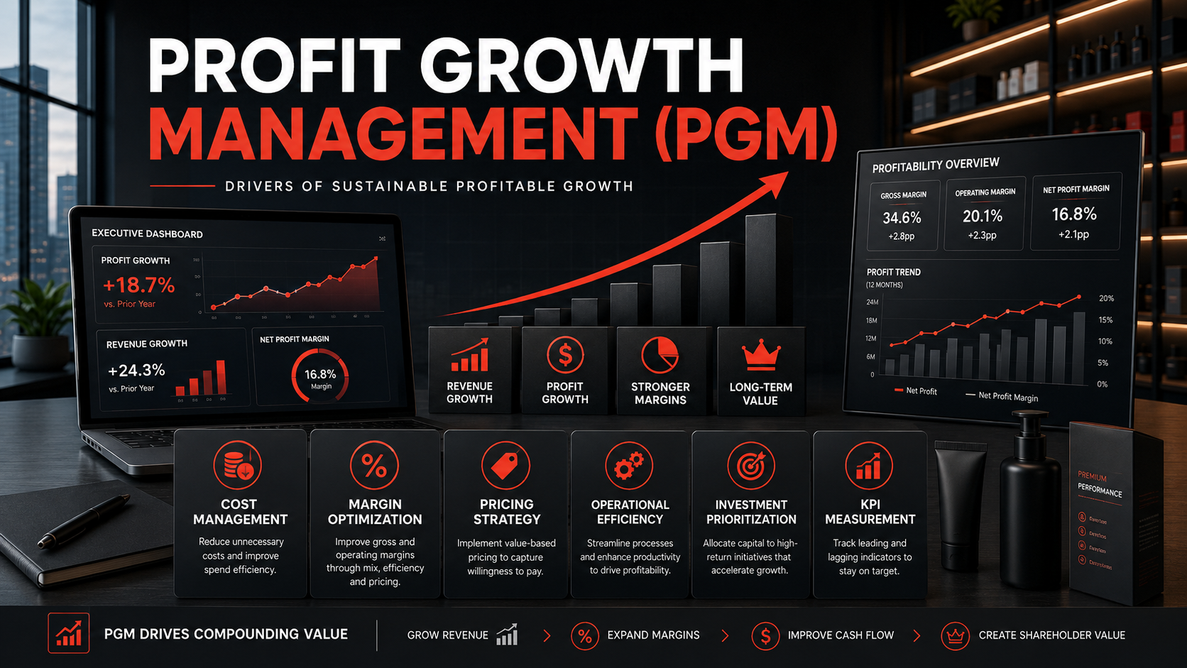 Profit Growth Management (PGM)