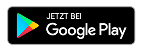 Coinfinity App bei Google Play Store