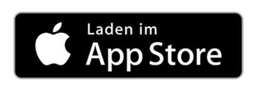 Coinfinity App bei Apple App Store