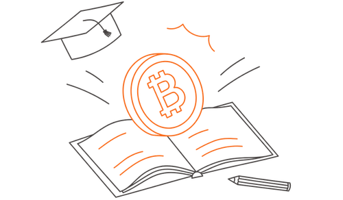 Bitcoin Bildung