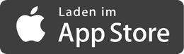 App im Apple Appstore herunterladen