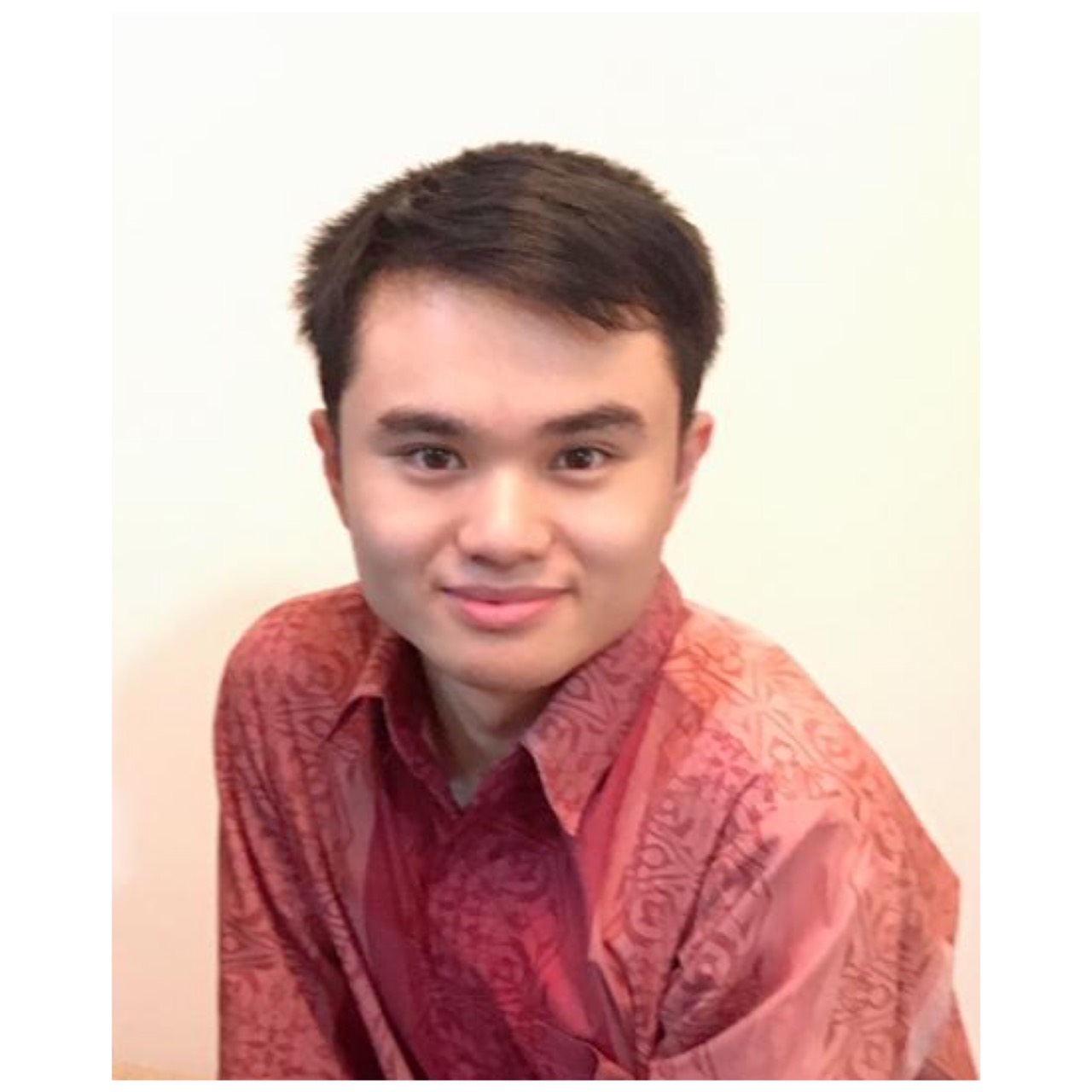 Aldrich Christiandy