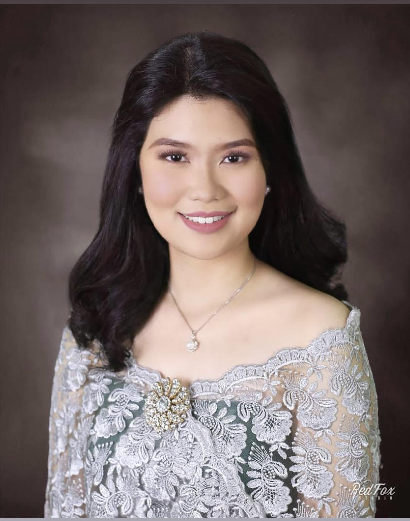 Maxine Bunao