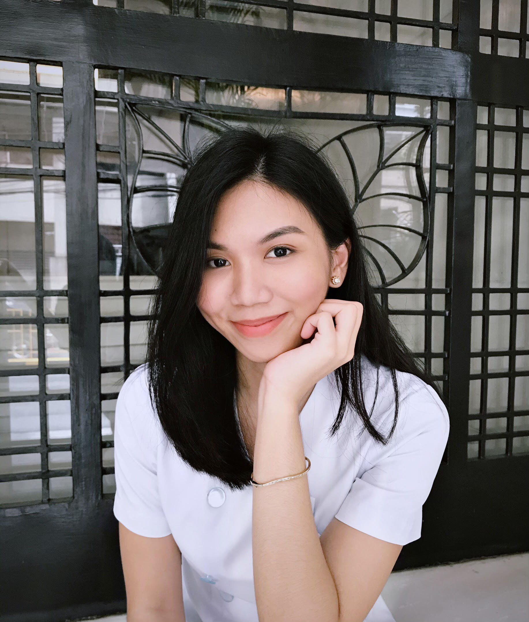 Jona Mae Frondoso