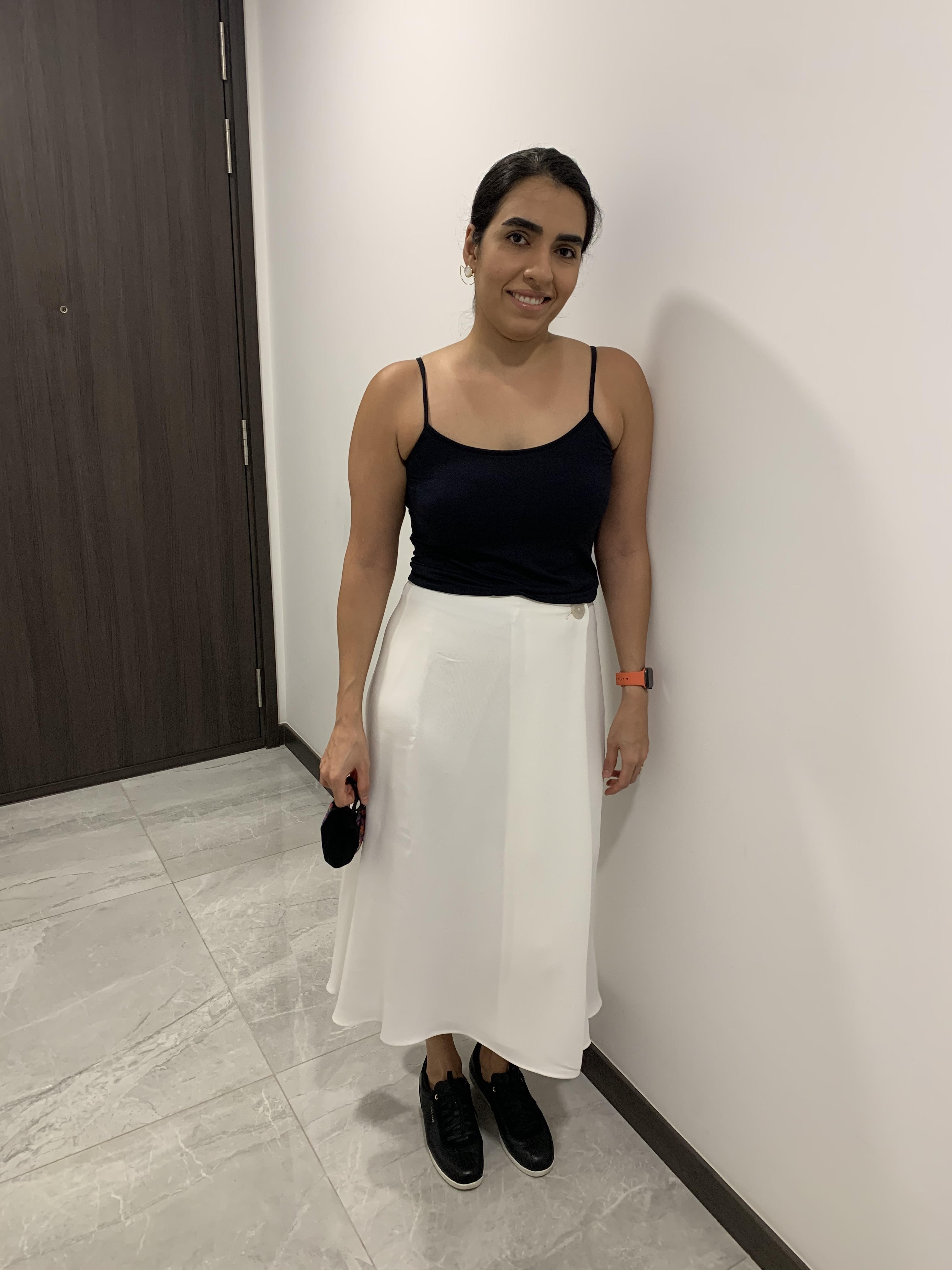 Donya Moslemzadeh