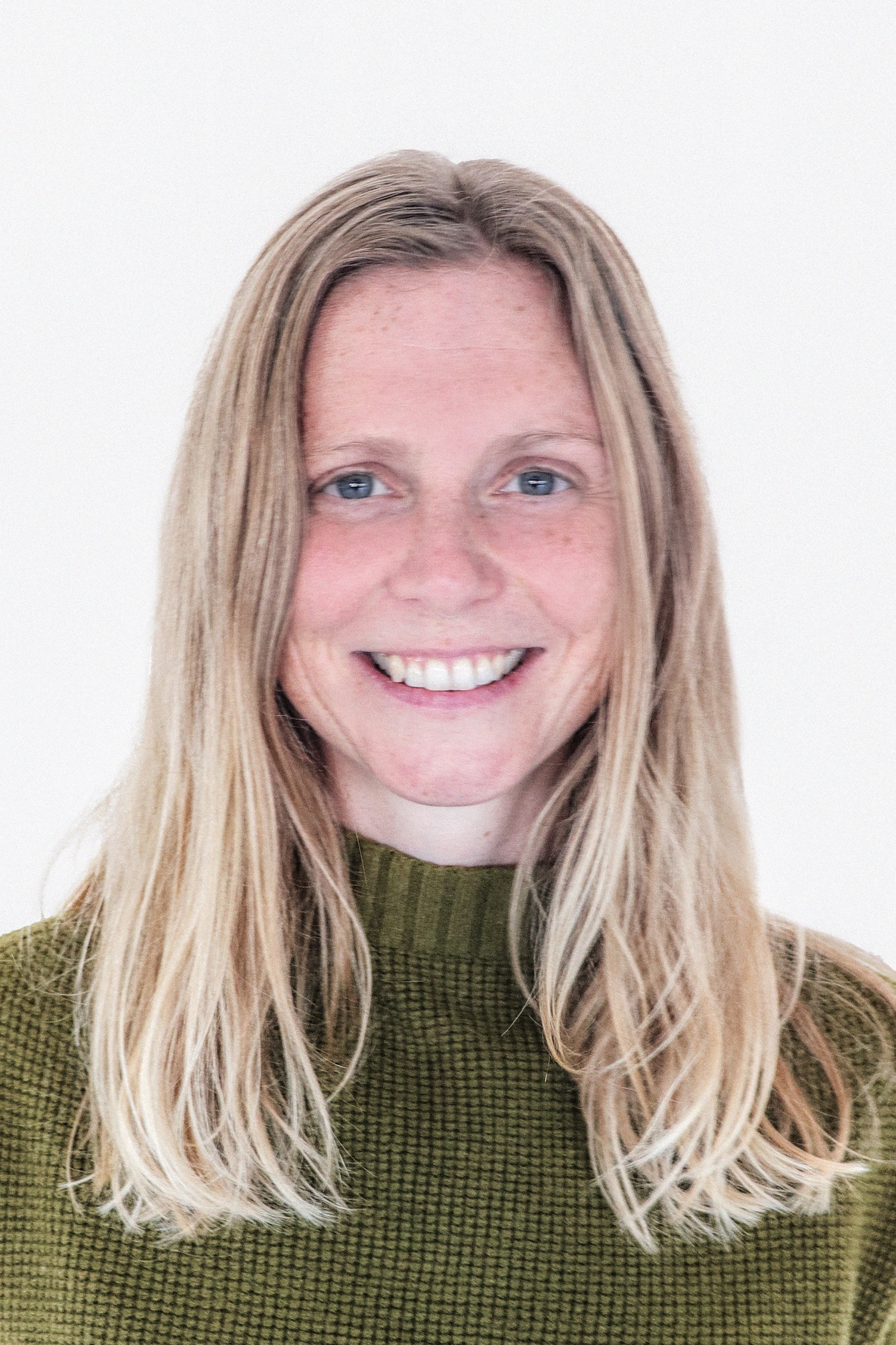 Photo of a Moar Instructor