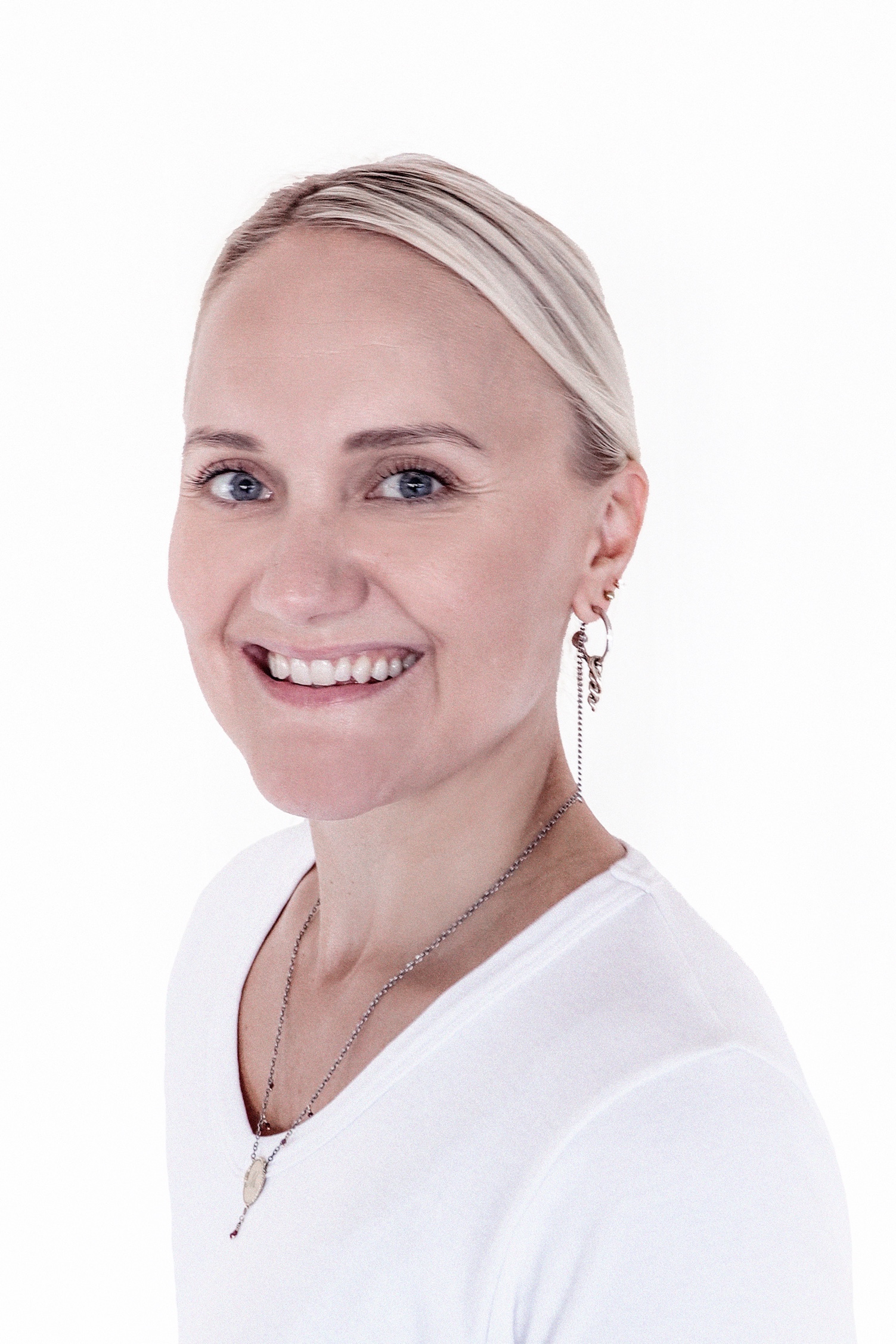 Photo of a Moar Instructor