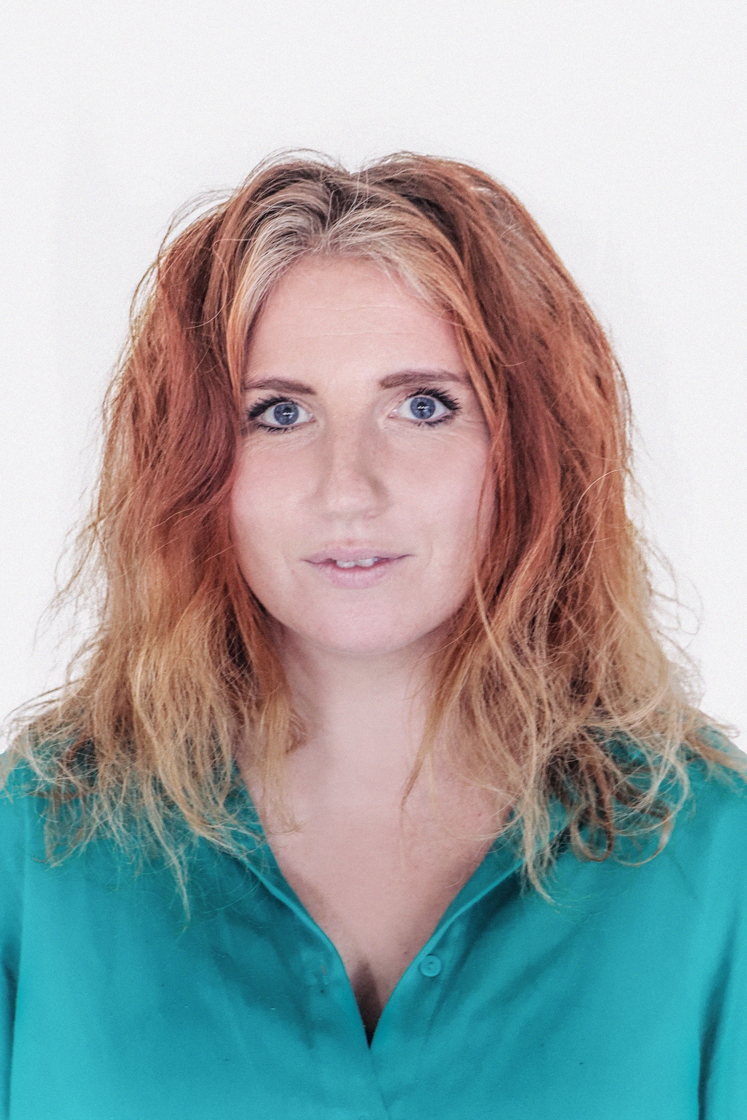 Photo of a Moar Instructor