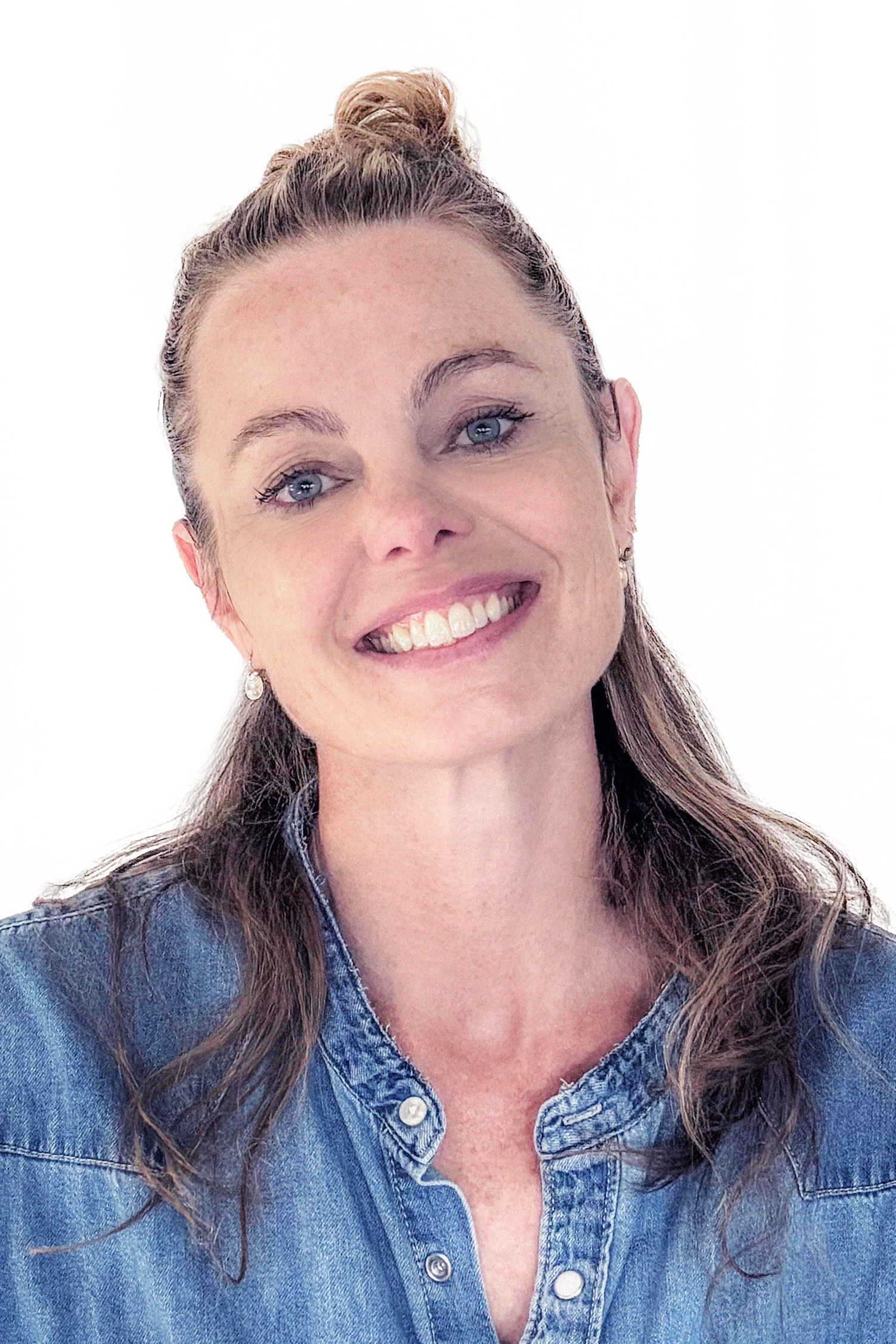 Photo of a Moar Instructor