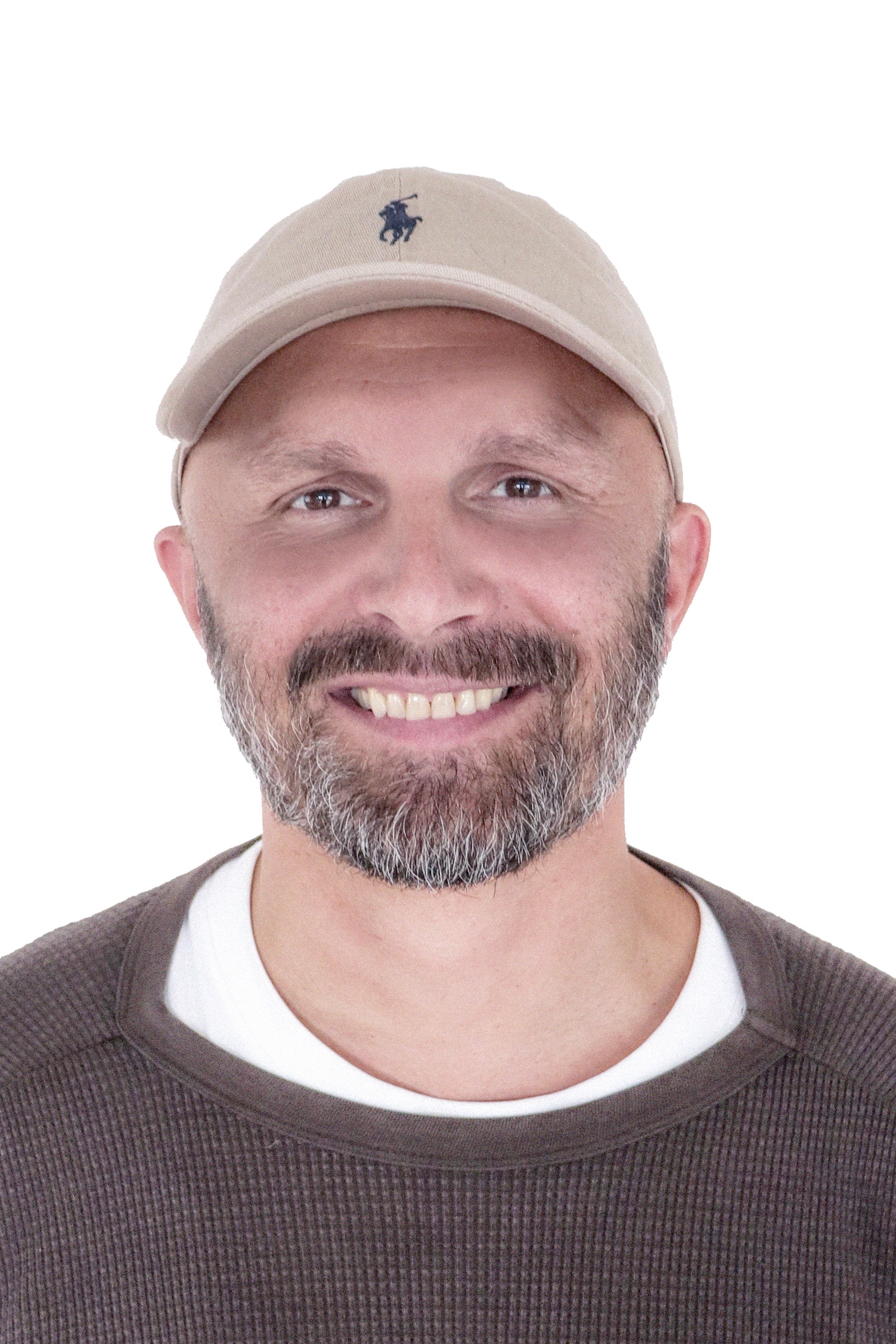 Photo of a Moar Instructor