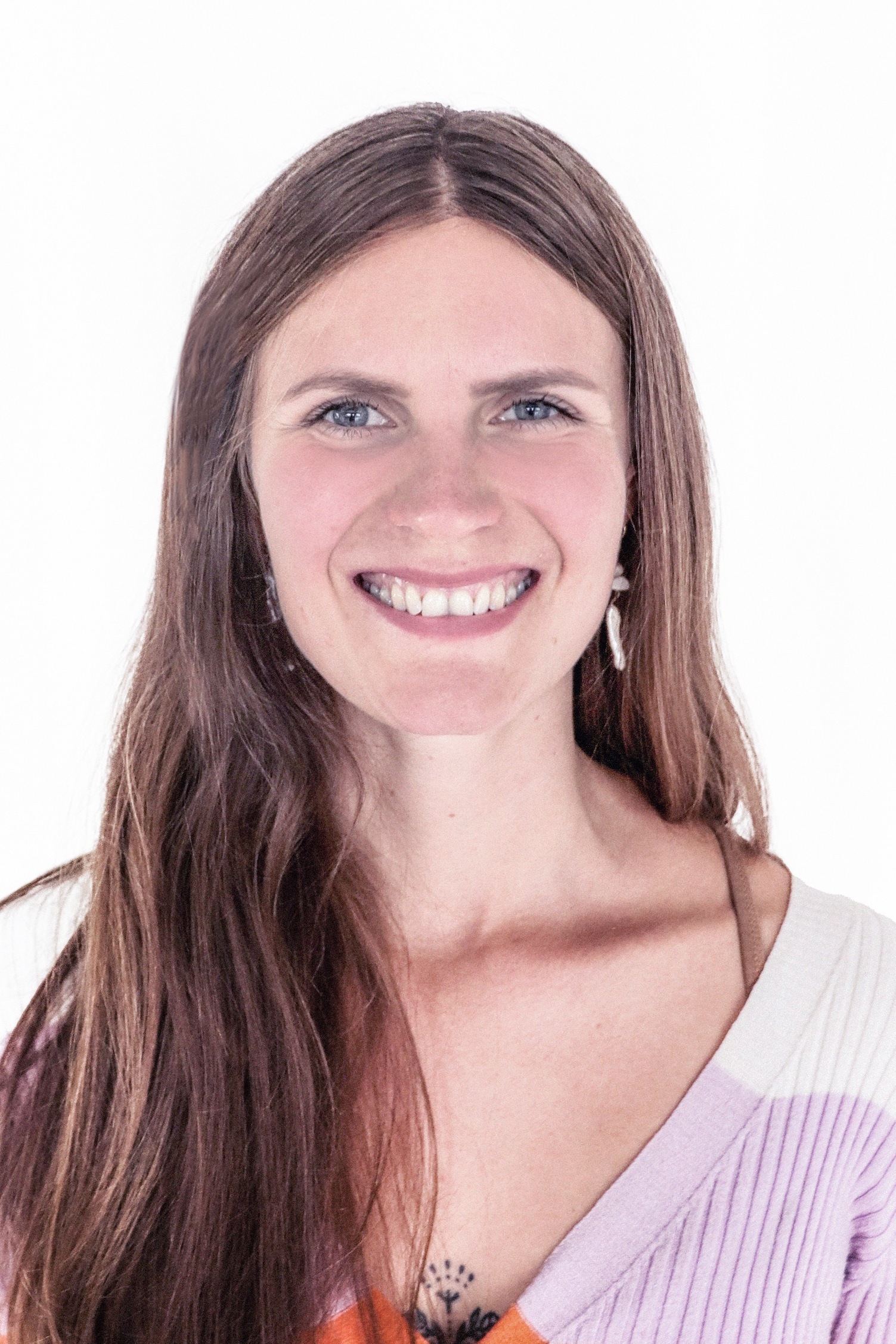 Photo of a Moar Instructor