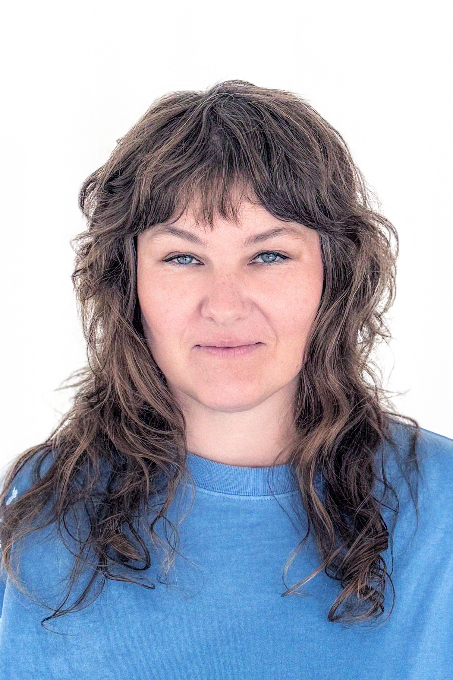 Photo of a Moar Instructor