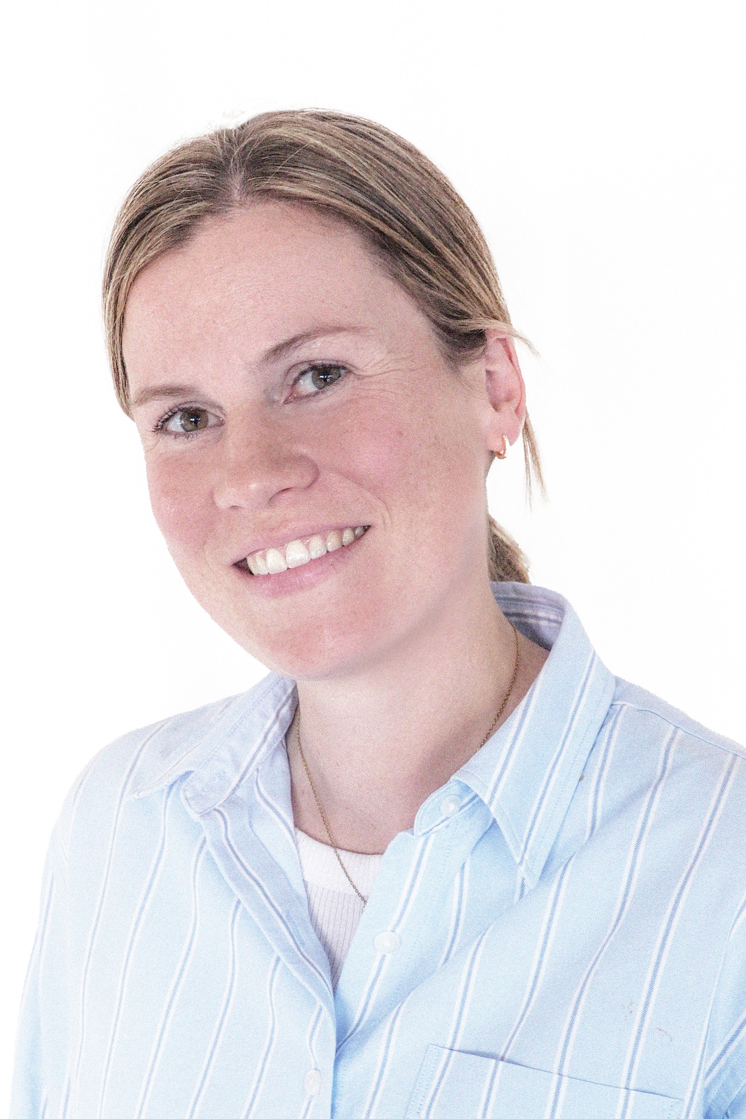 Photo of a Moar Instructor