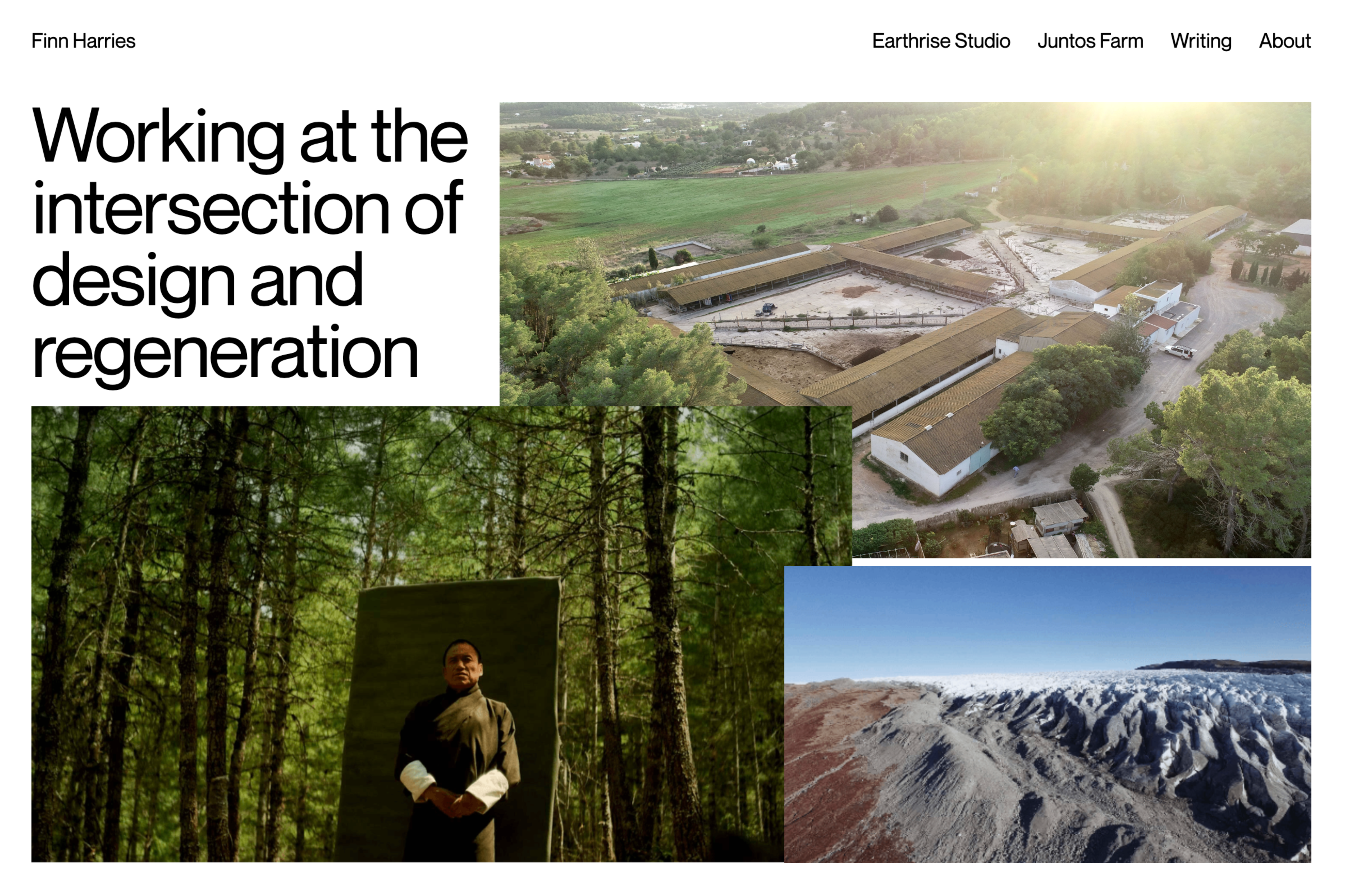 site profile thumbnail