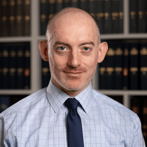 Russell Bulkeley Russell Blakely | Chief Operating Officer | Wilsons Solicitors