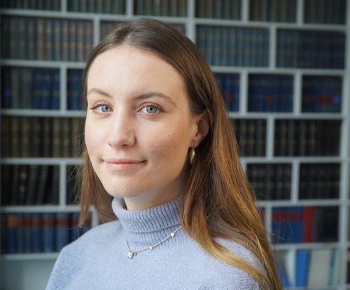 Sara Snakenbroek Bellieni