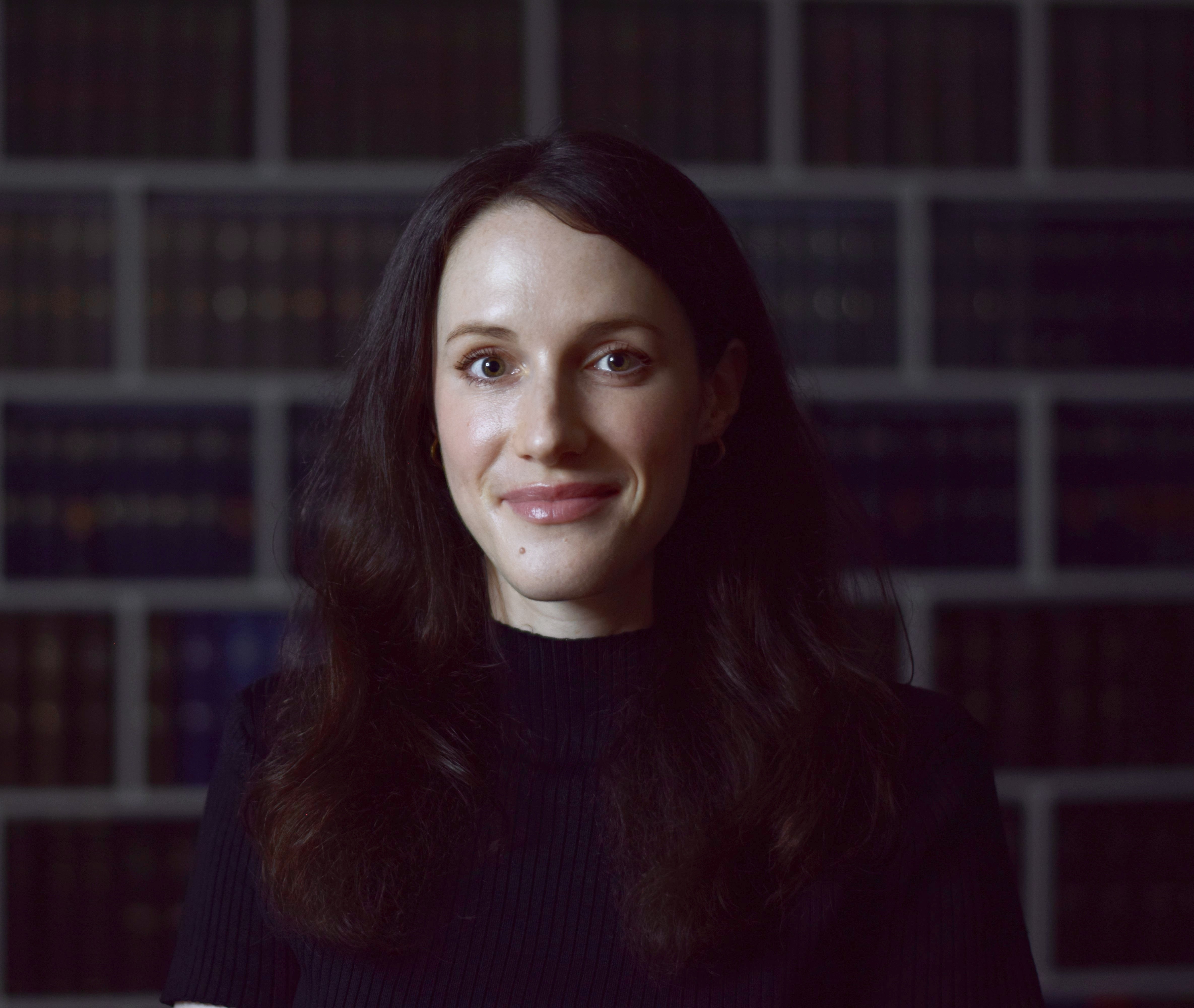 Public Law & Human Rights