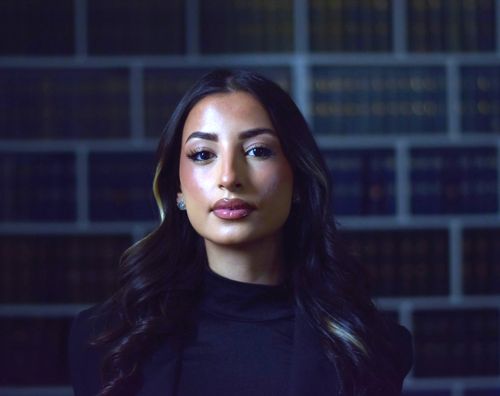 Damla Demirci
