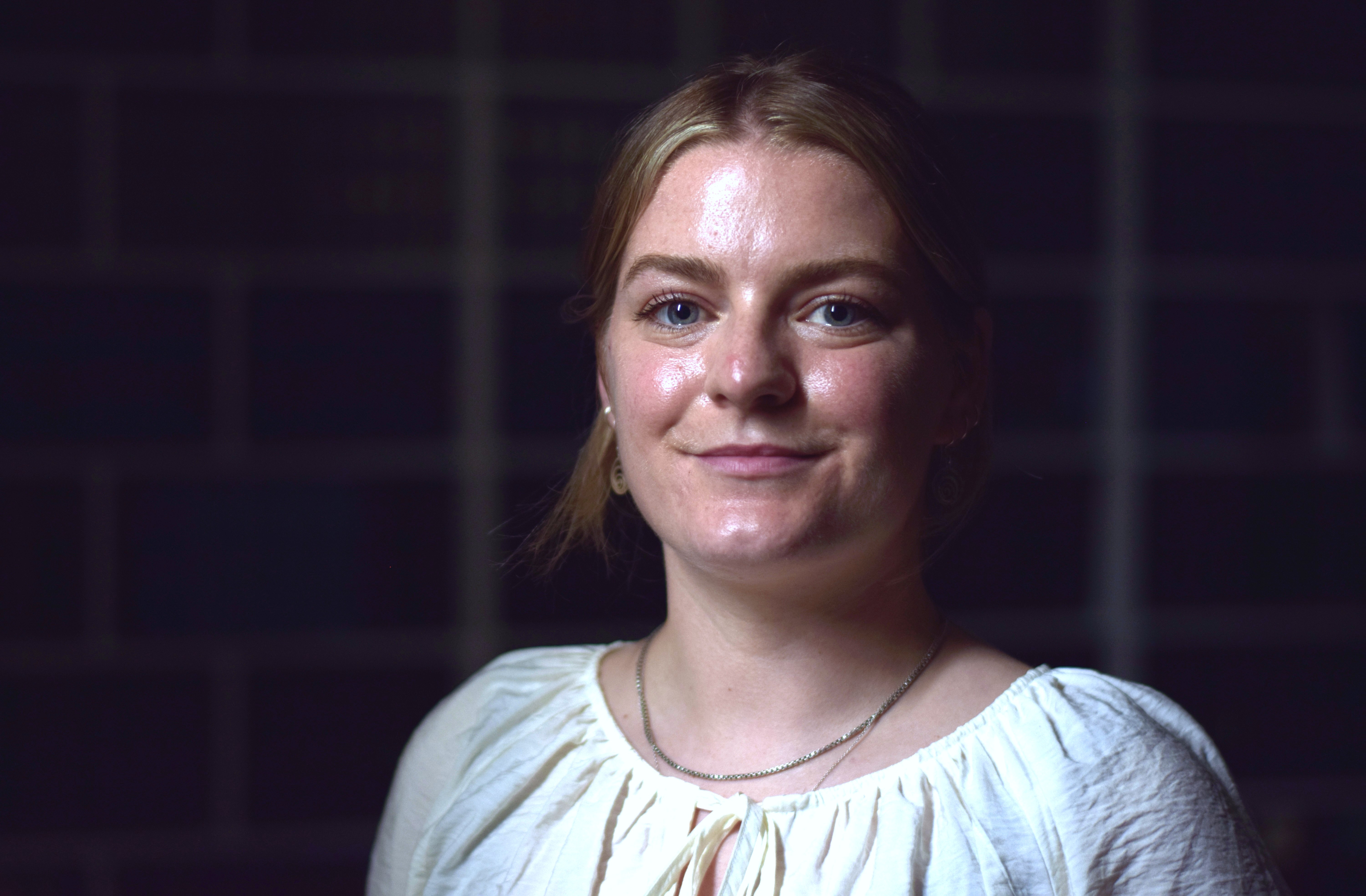 Maeve Fennelly