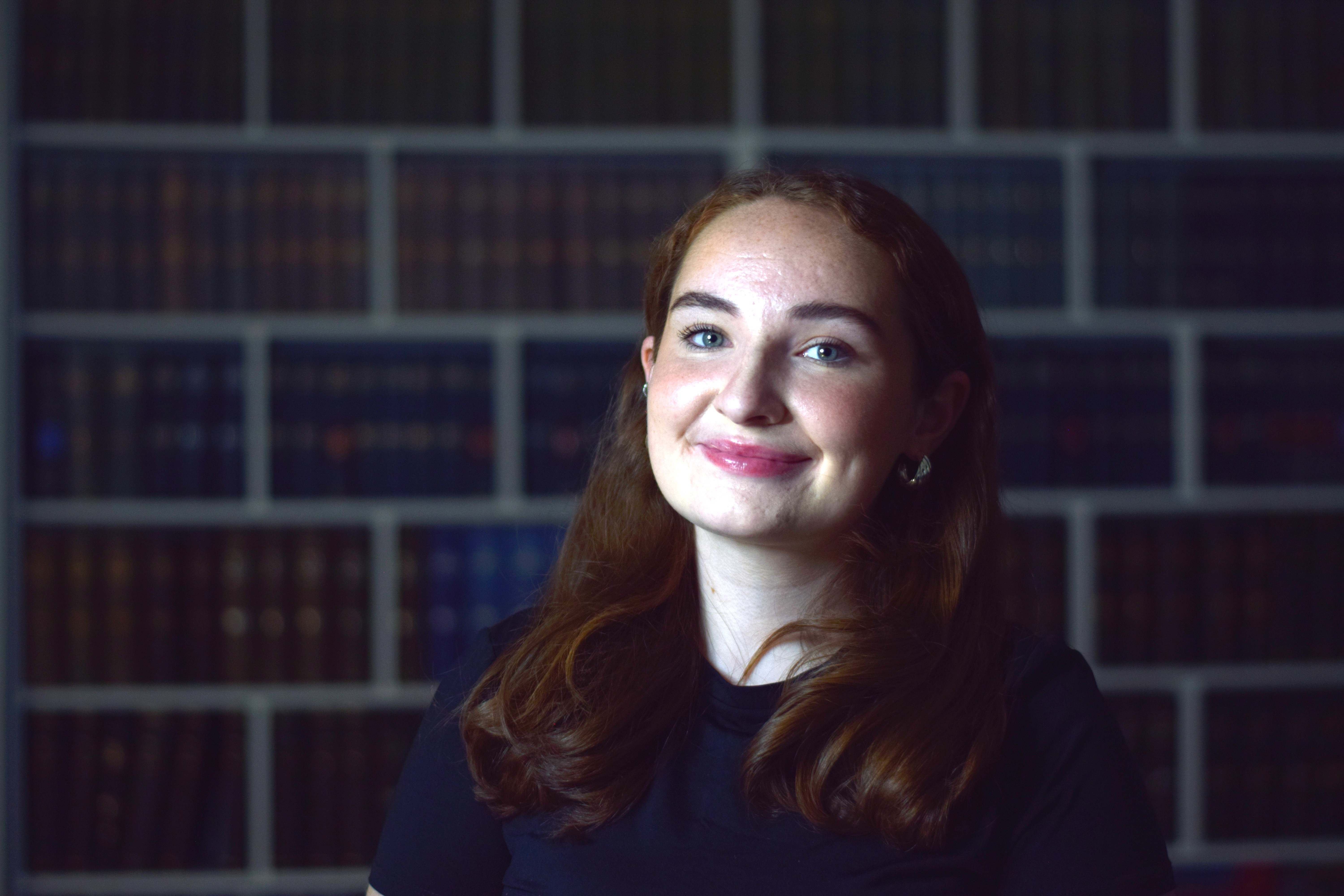 Public Law & Human Rights