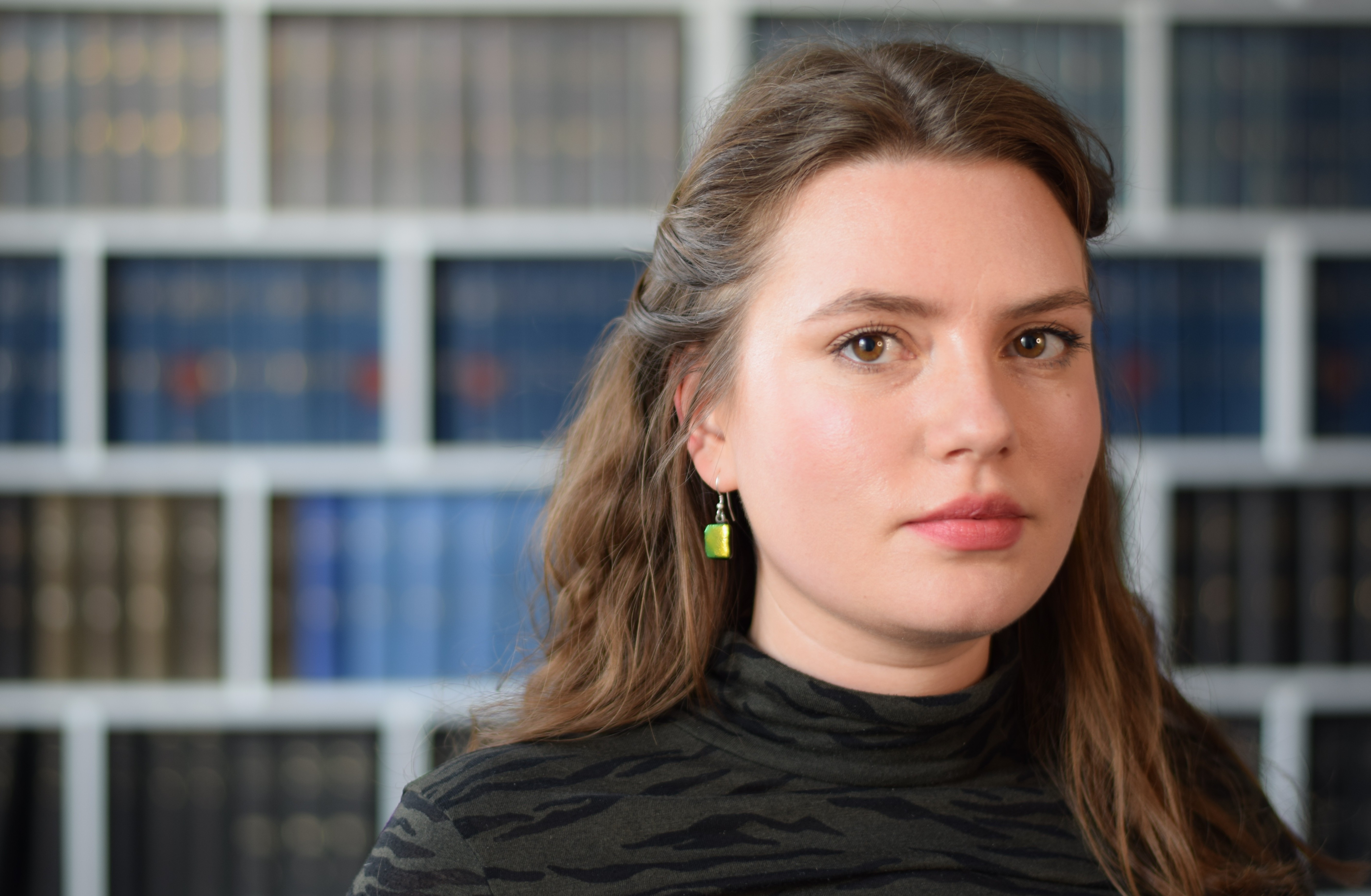 Public Law & Human Rights