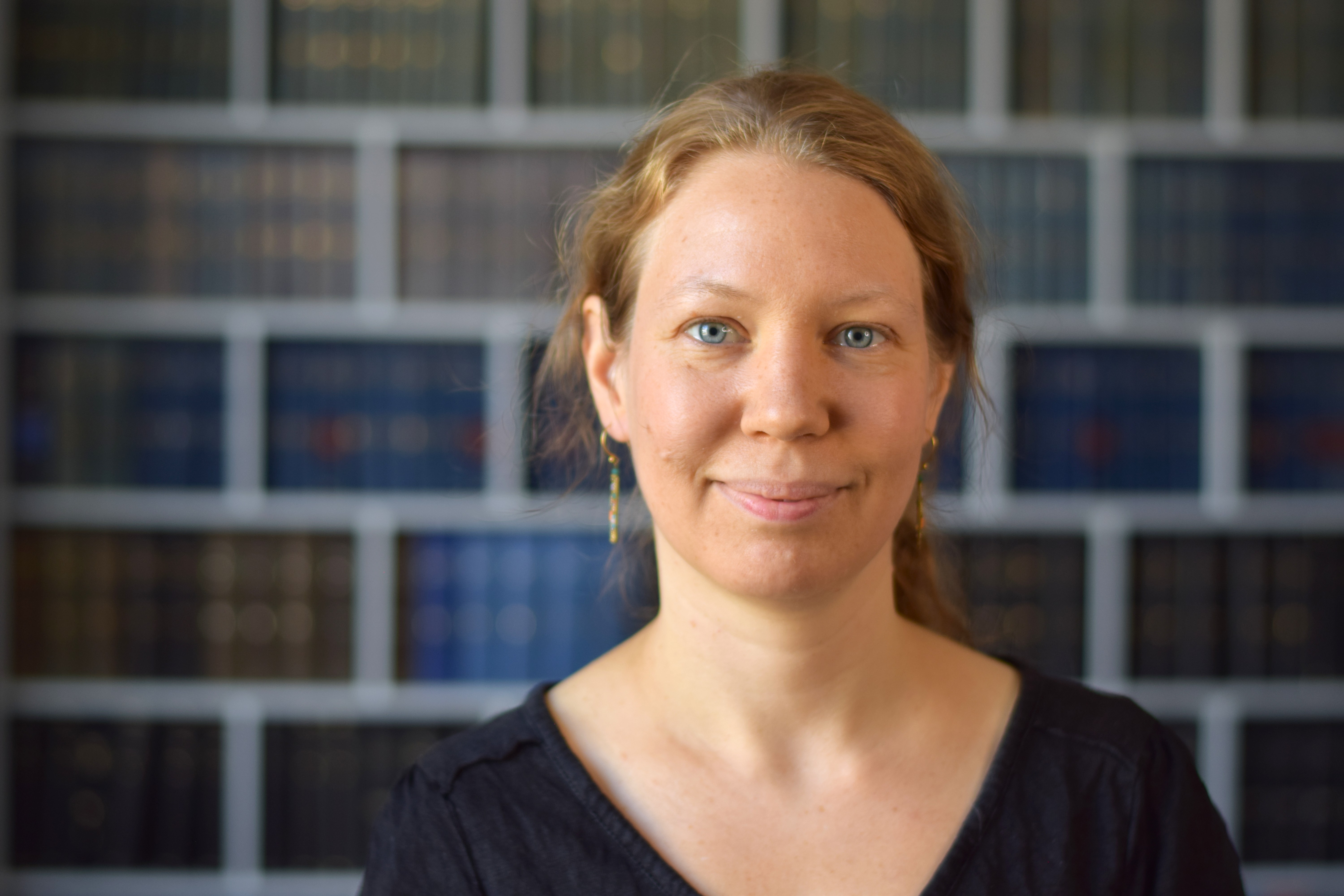 Theresa Schleicher