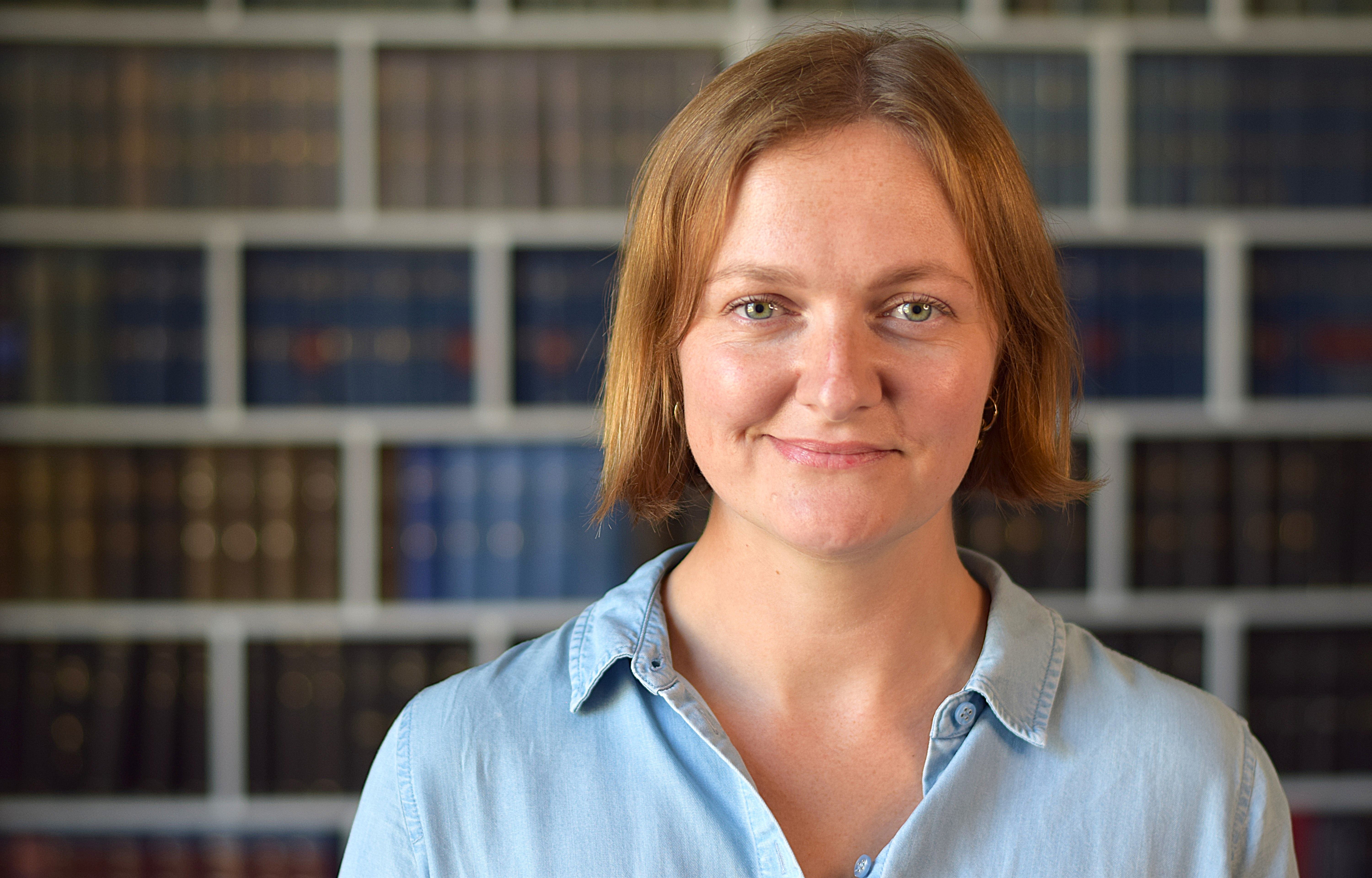 Katya Novakovic