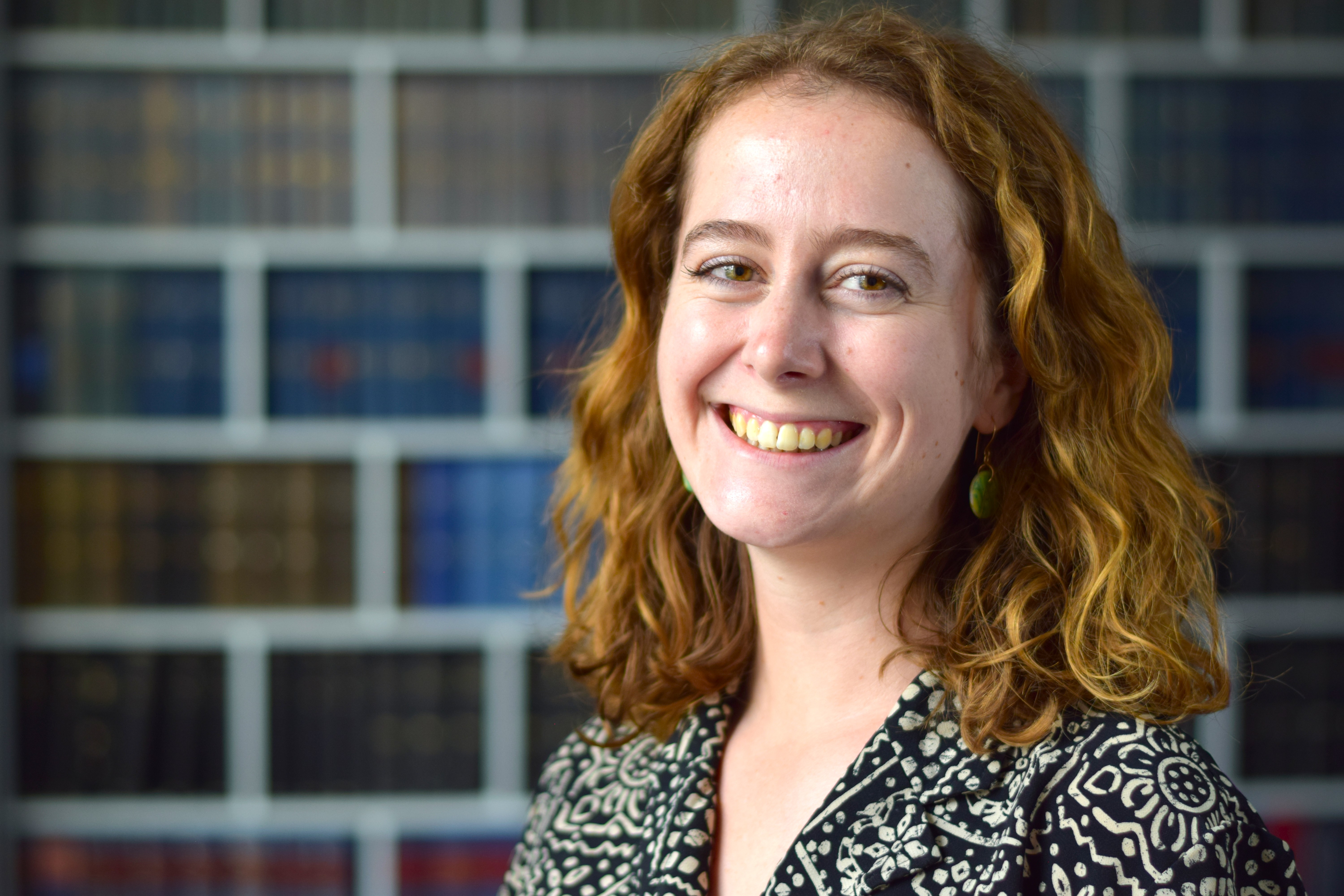 Public Law & Human Rights