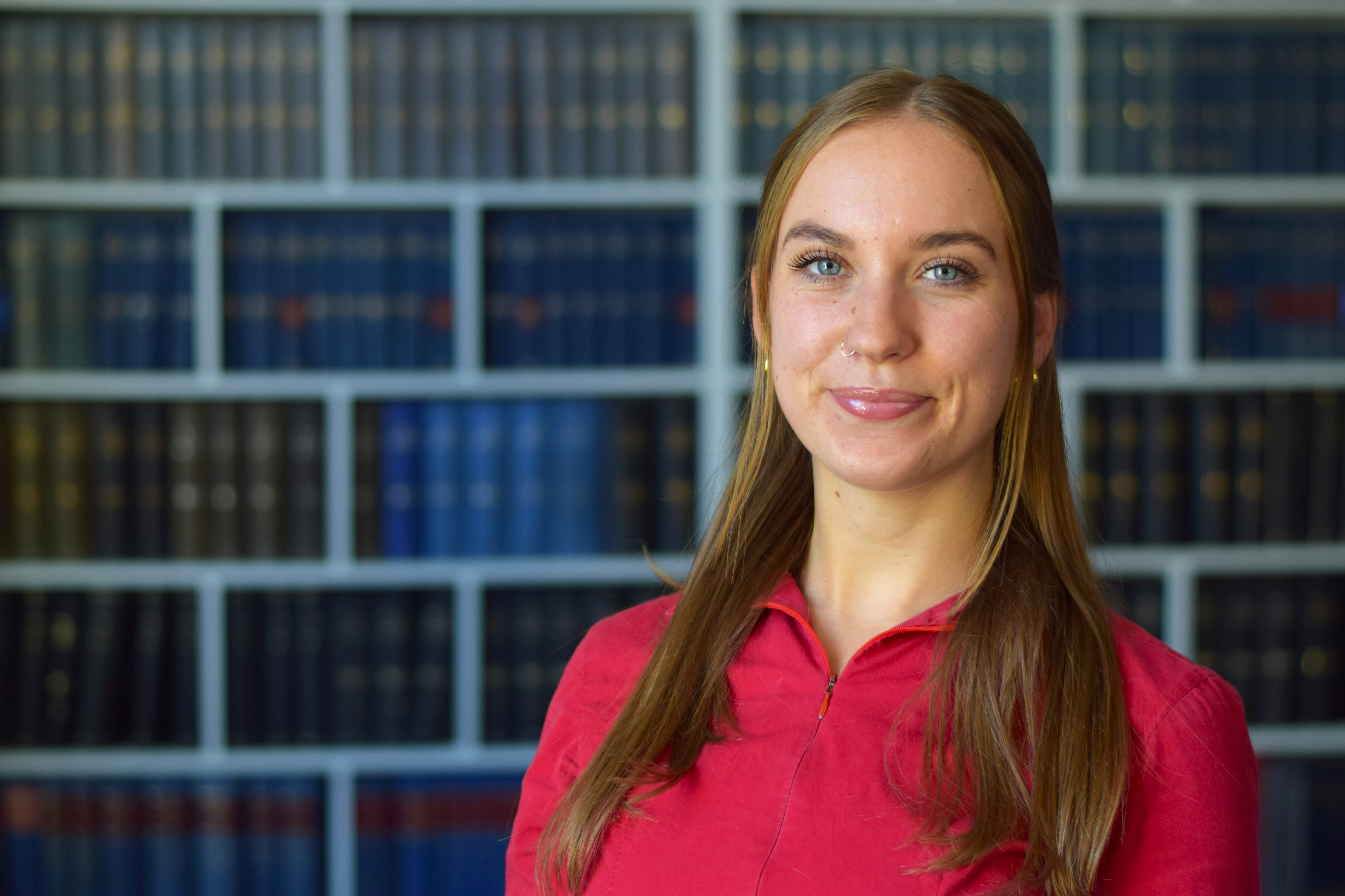 Public Law & Human Rights