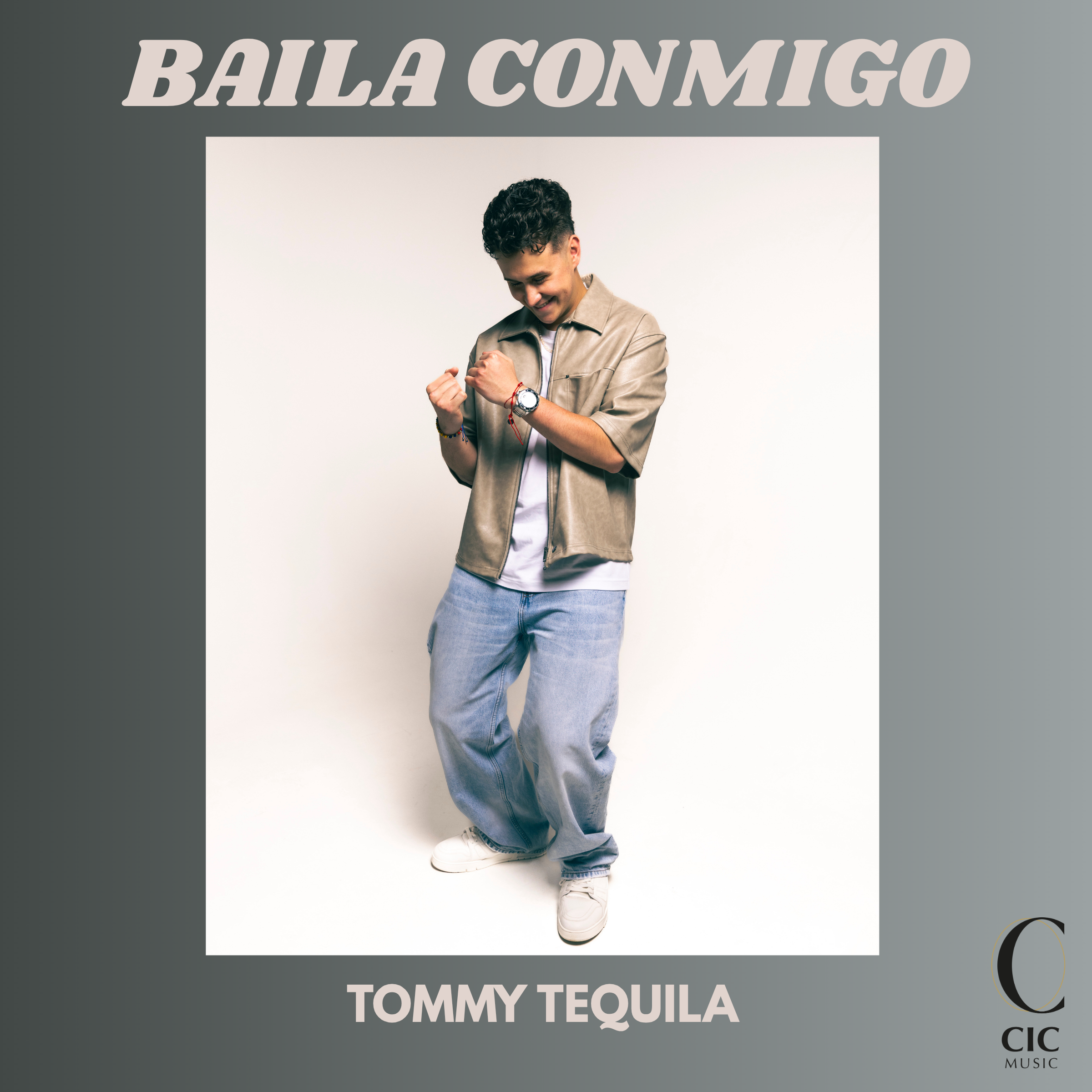 Baila Conmigo