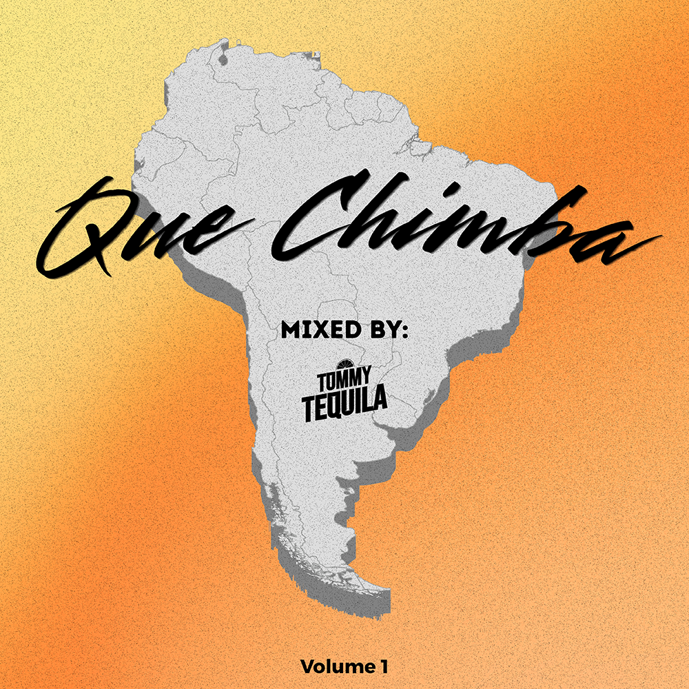 Que Chimba - Vol. 1 