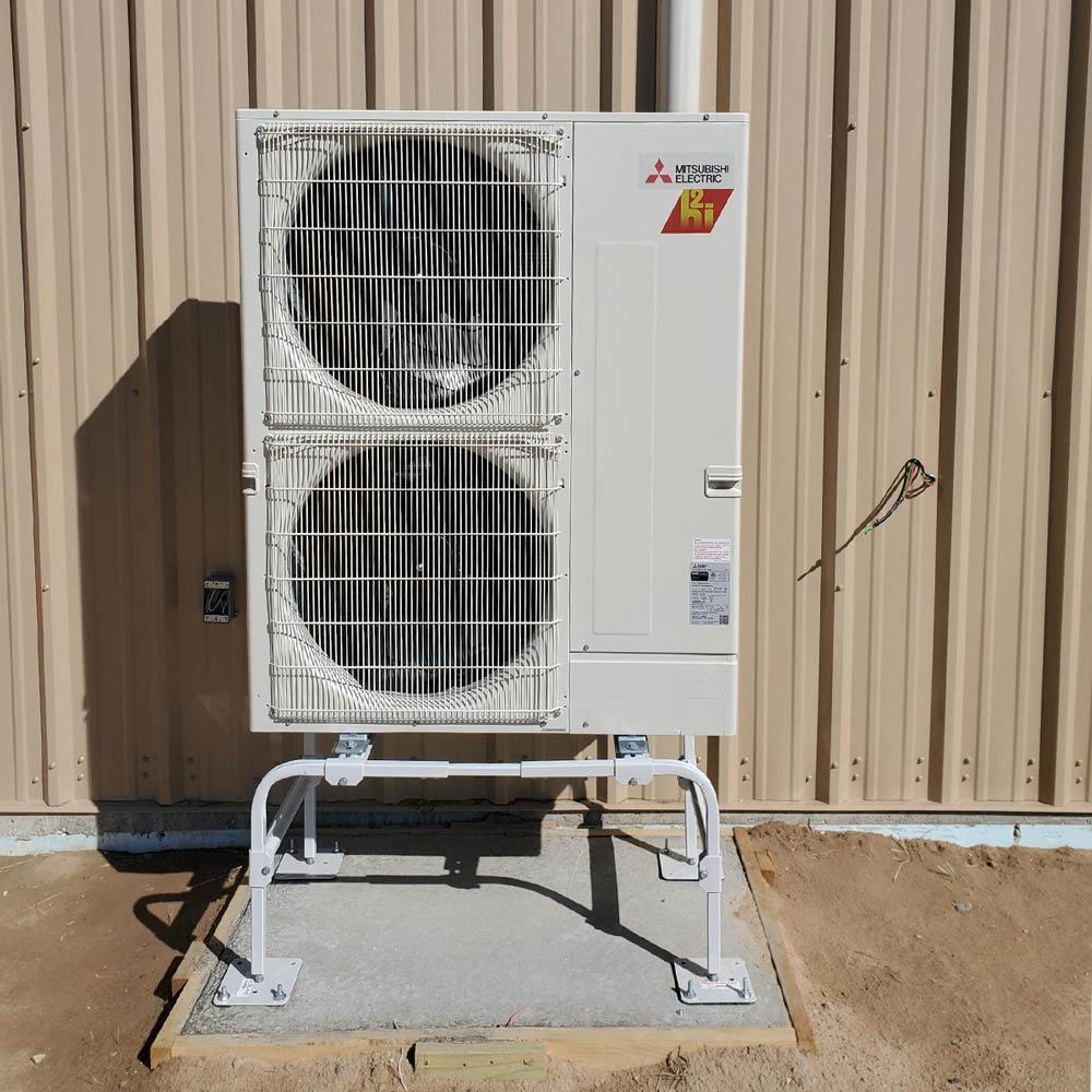 Air conditioning repair service in Albuquerque