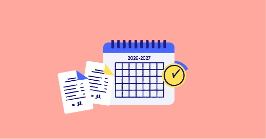 calendrier facturation électronique