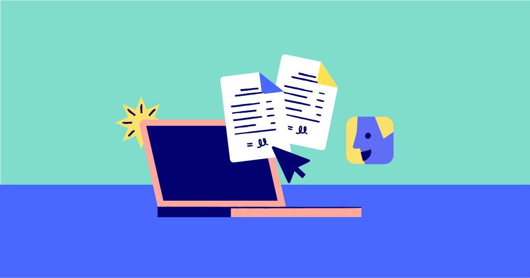 E-reporting