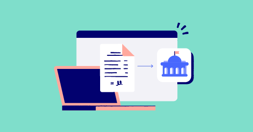 E-reporting