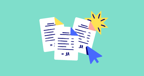 Différences entre une facture et une facture proforma